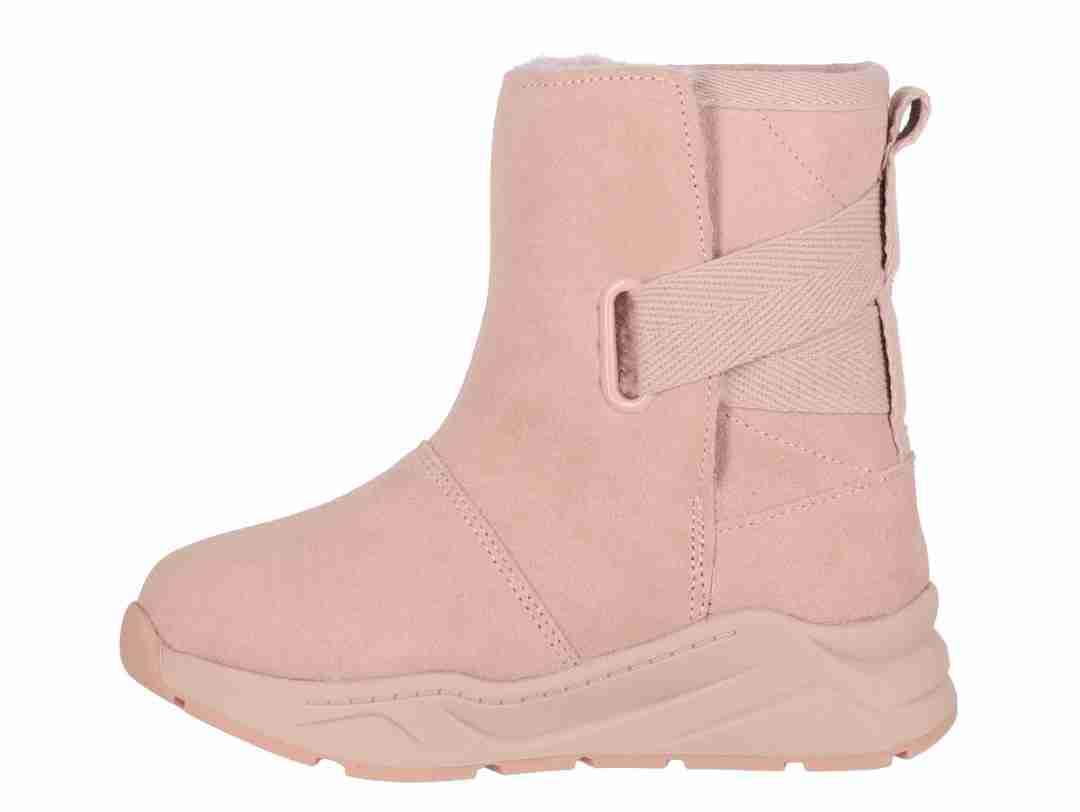 Botas Bamers  de invierno - miniatura 6