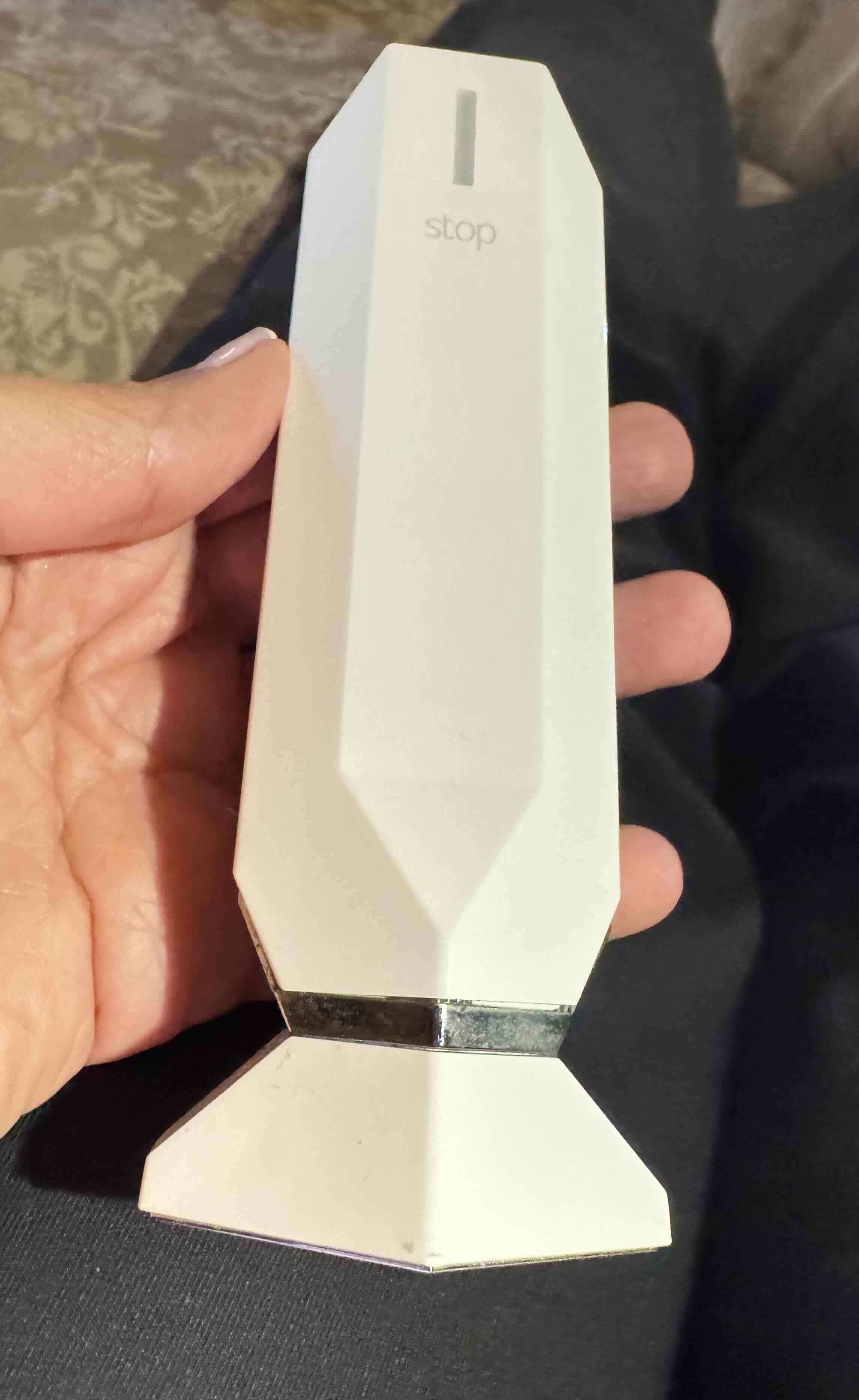 Dispositivo de belleza portátil