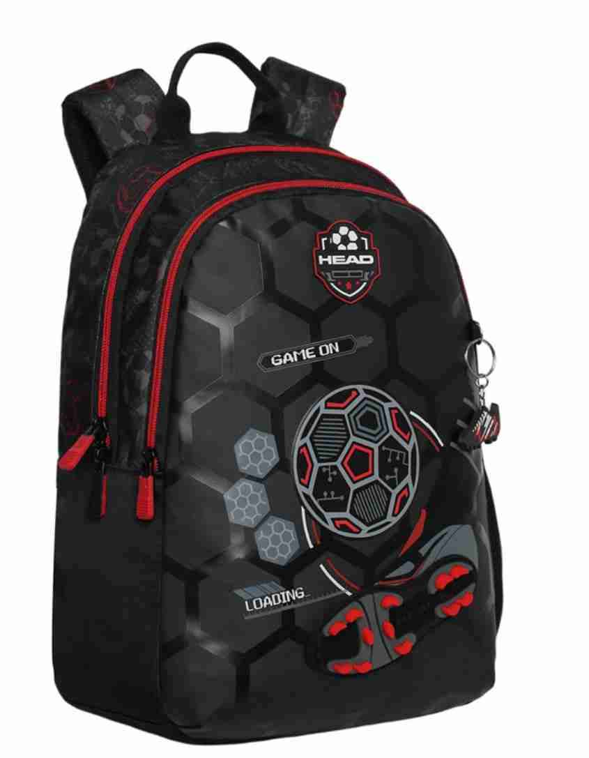 Mochilas  Head