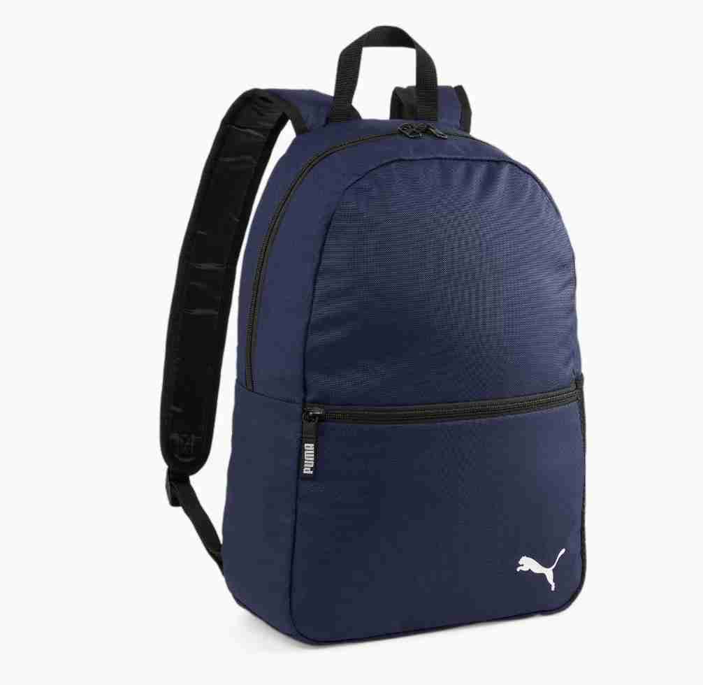 Mochila azul Puma