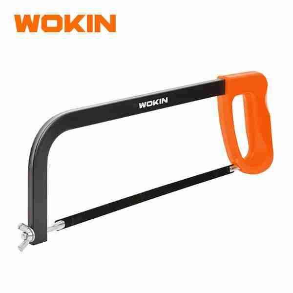 Sierra manual Wokin naranja