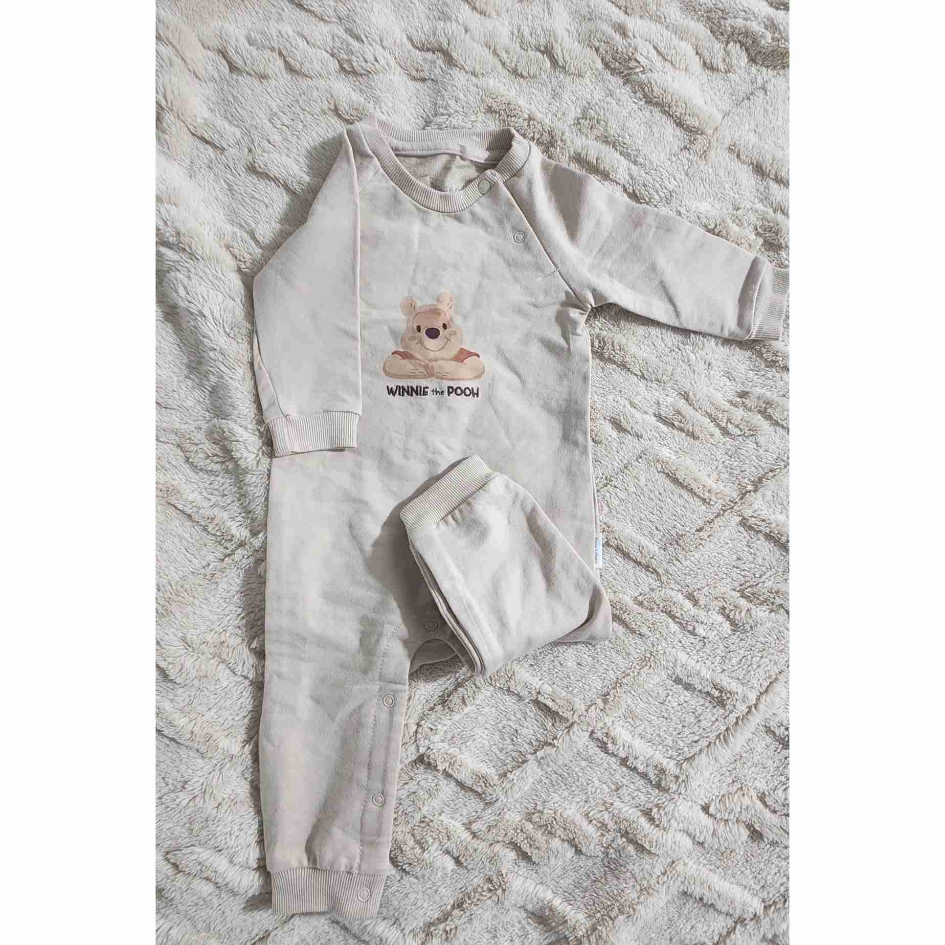 Osito bebé Winnie the Pooh