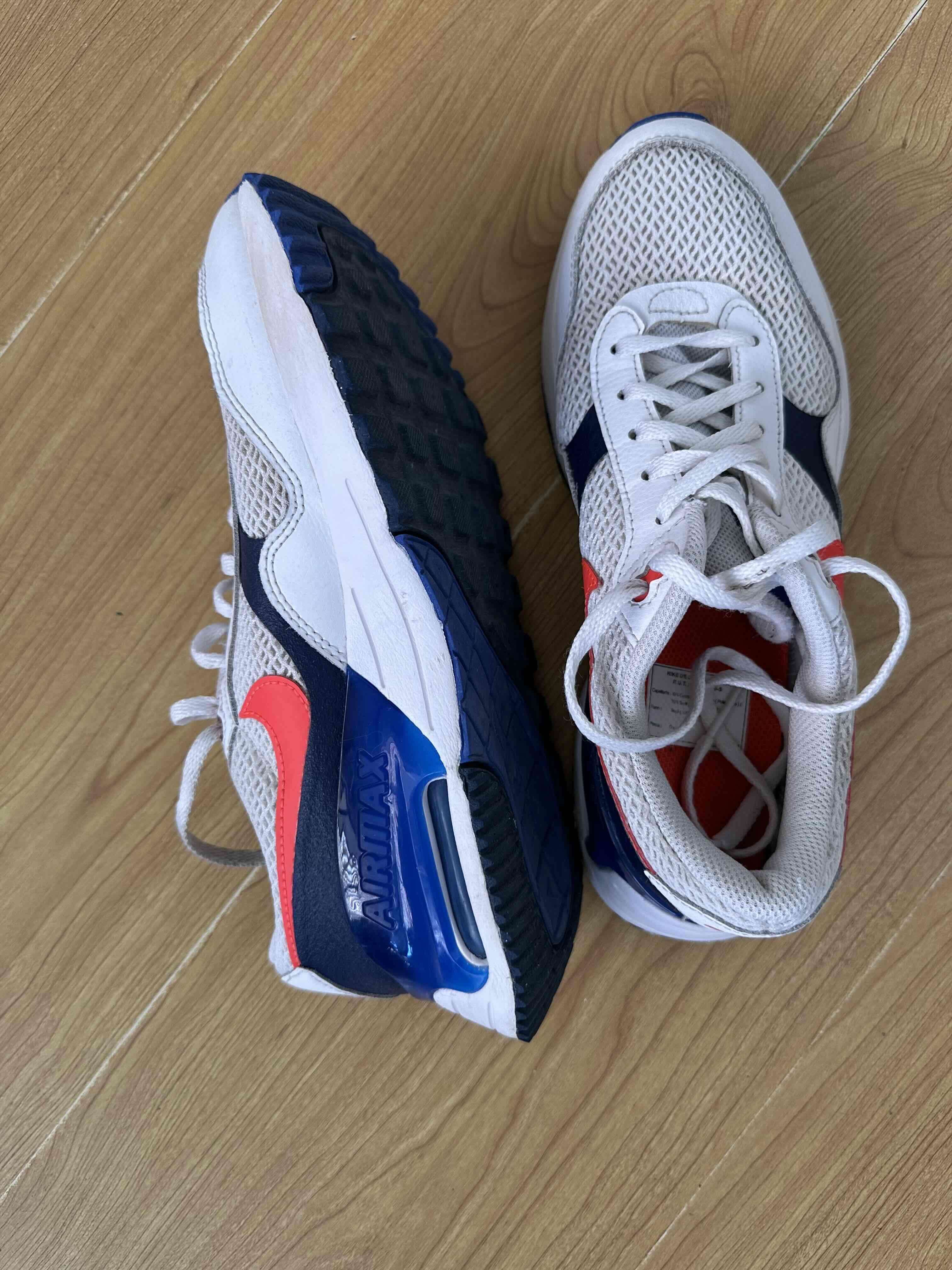 Zapatillas deportivas Air Max