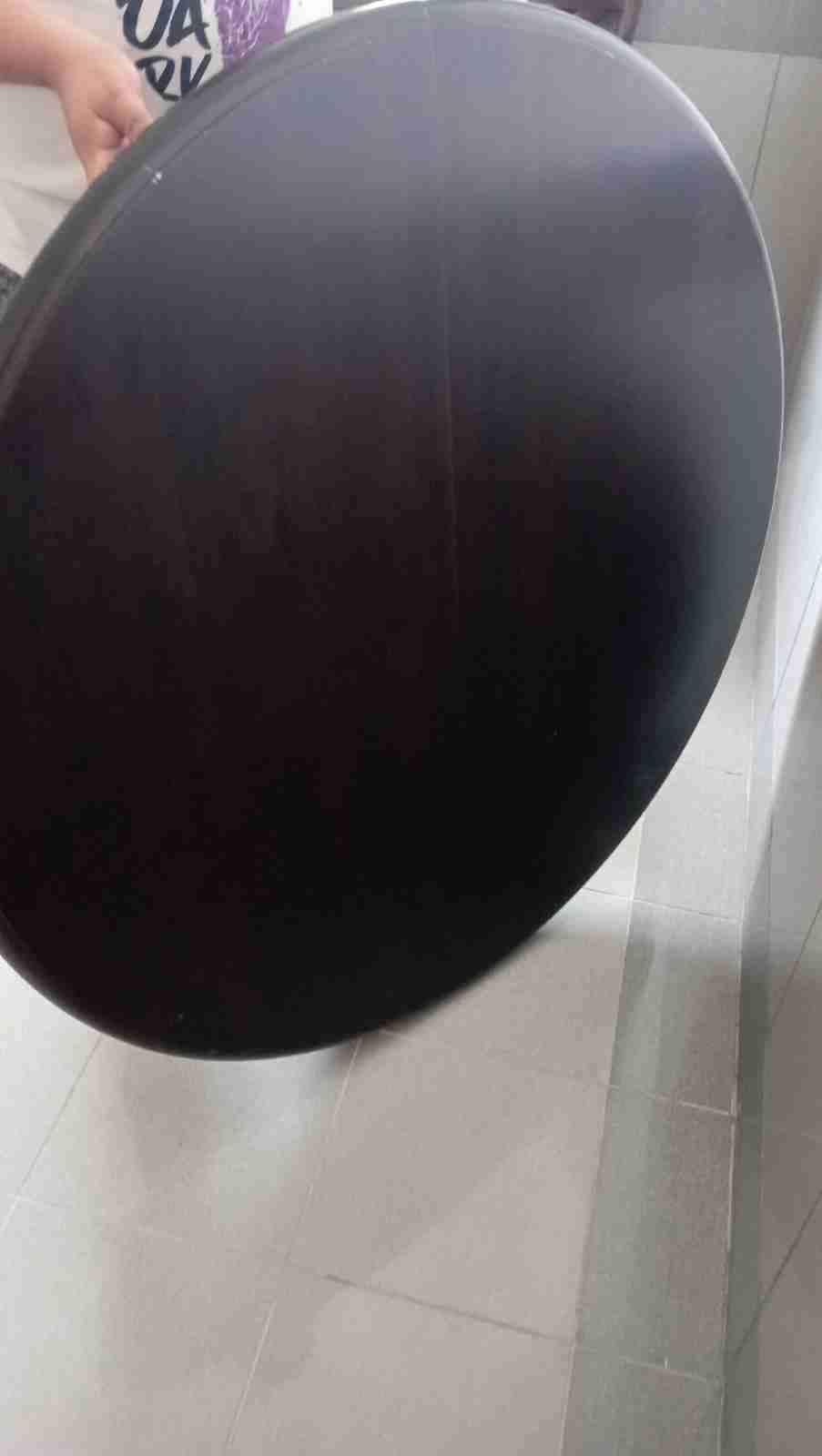 Comedor con 6 sillas