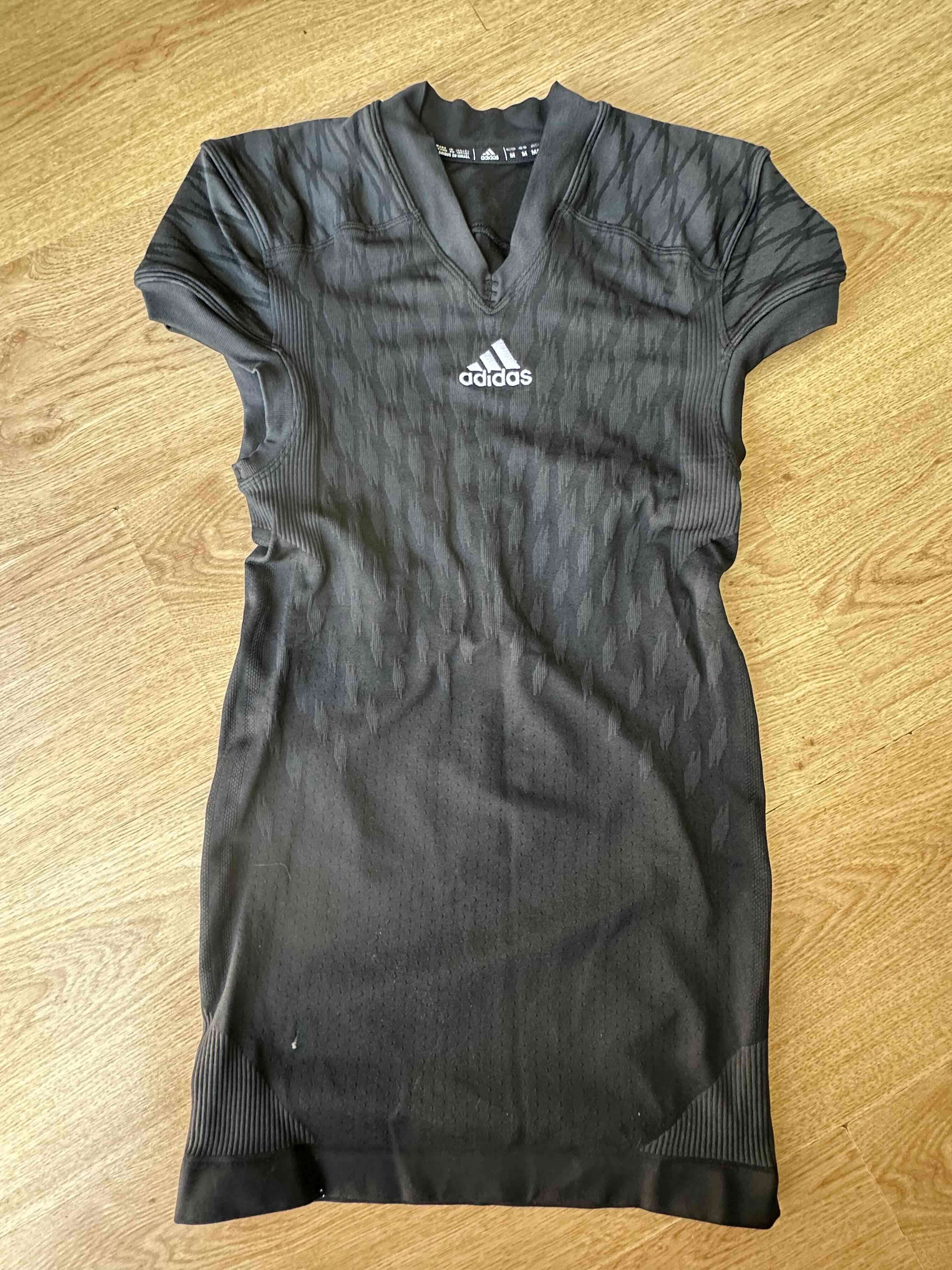 Vestido Adidas M