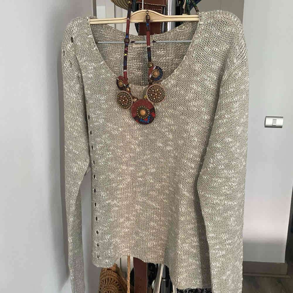 Poleron Media Estación