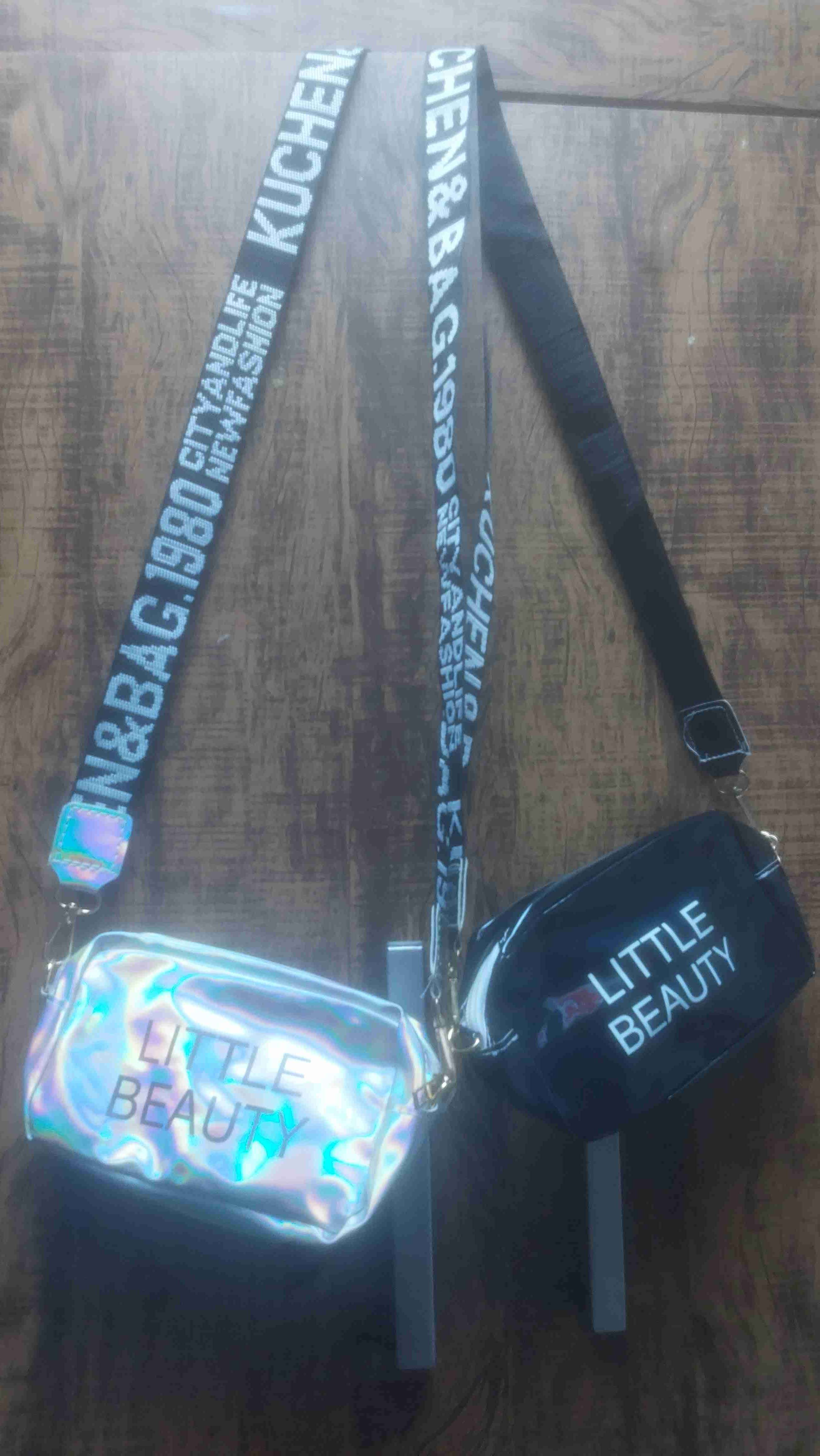 Set de carteras 'Little Beauty'