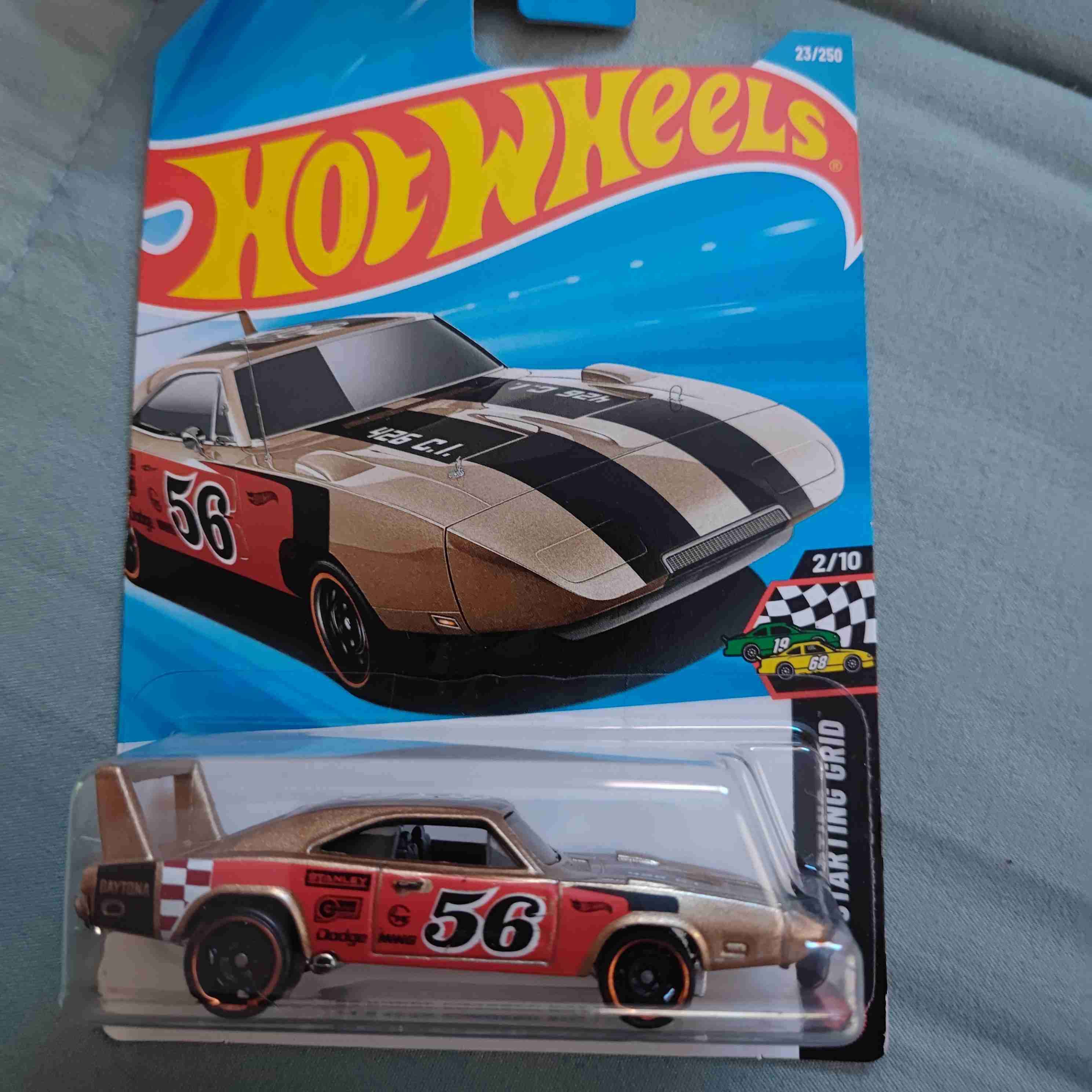 Auto de juguete Hot Wheels edición limitada