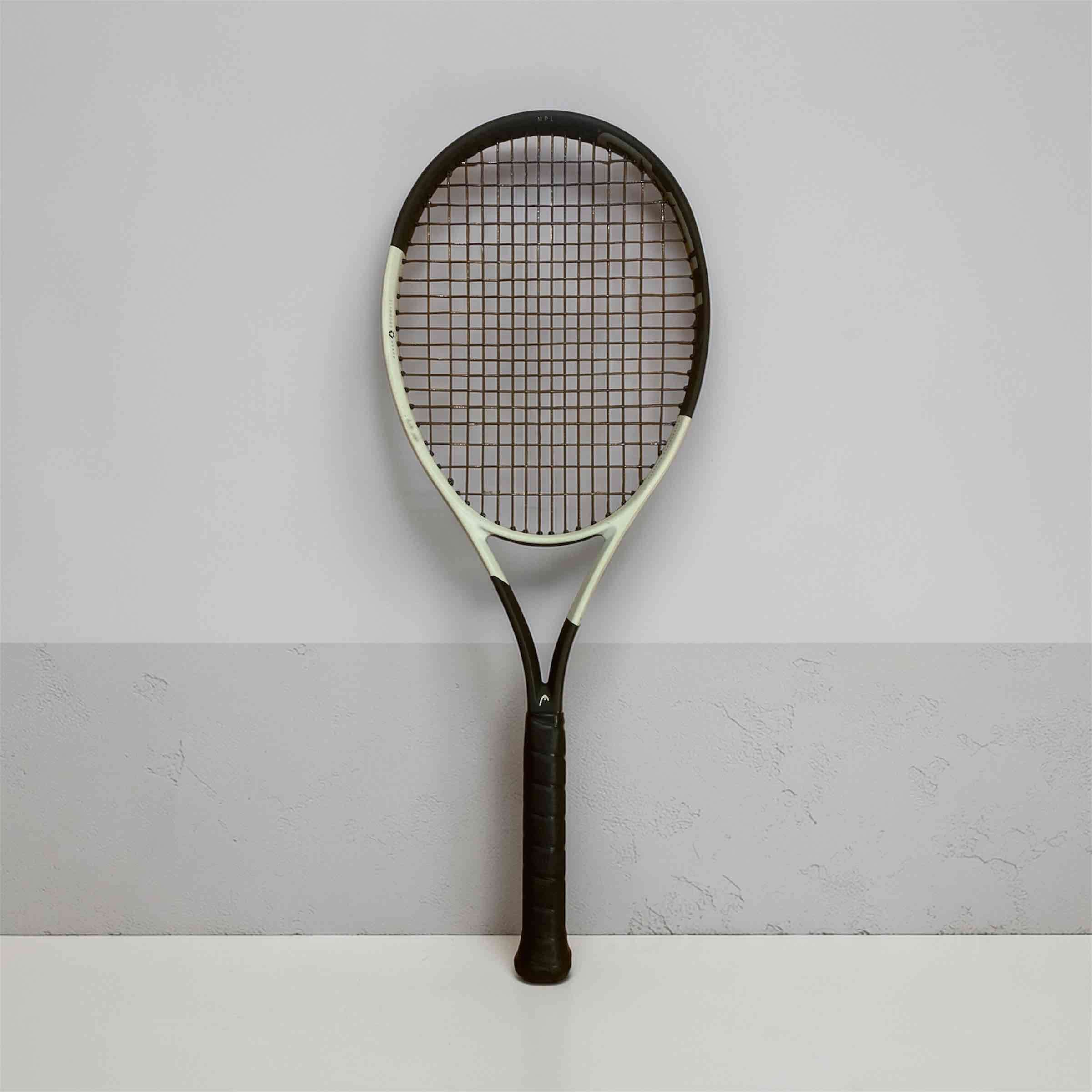 Raqueta Head Speed MP L