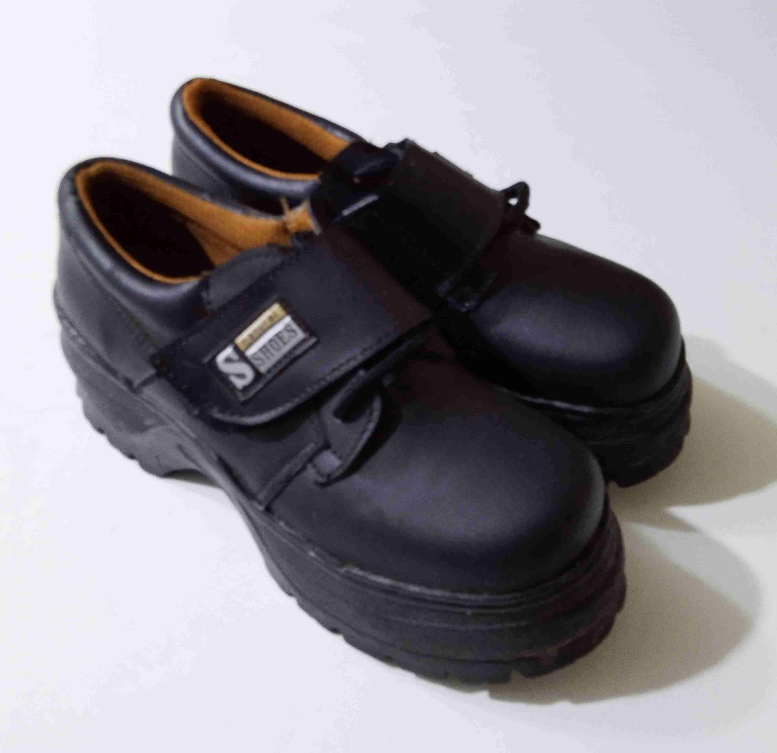 Zapatos con plataforma mujer N 34