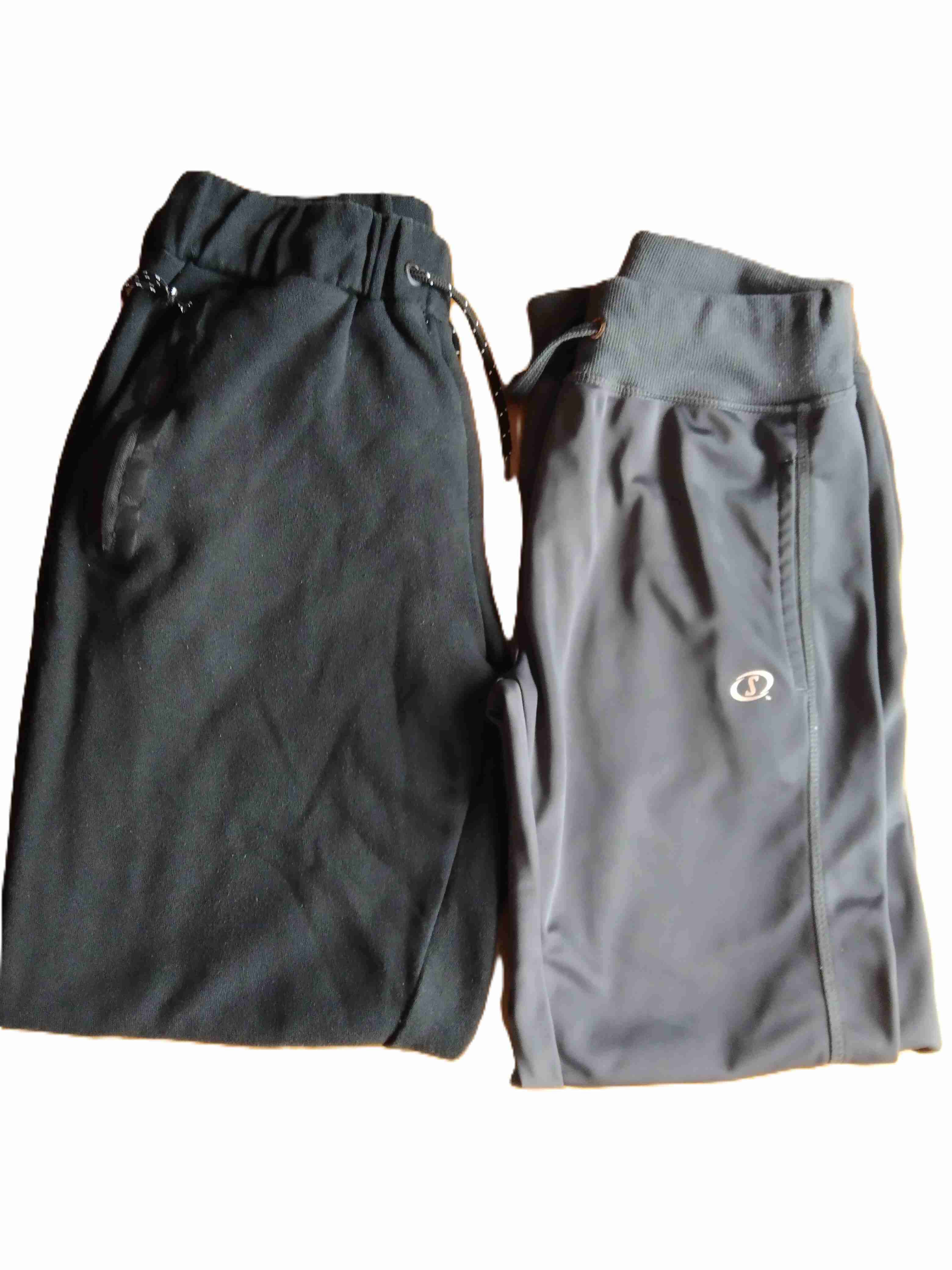 Pack buzos de mujer S y m