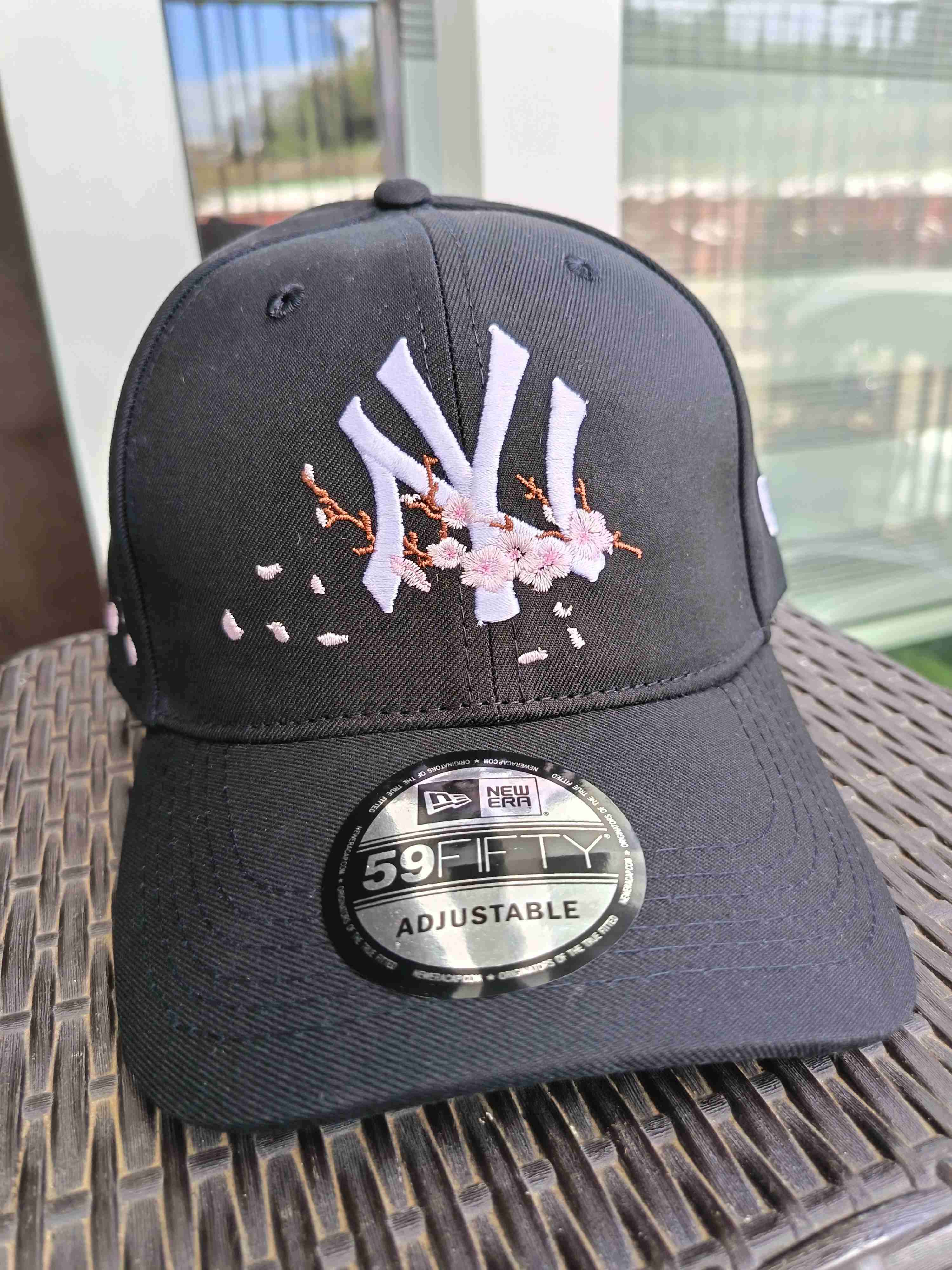 Gorra New Era Sakura ajustable