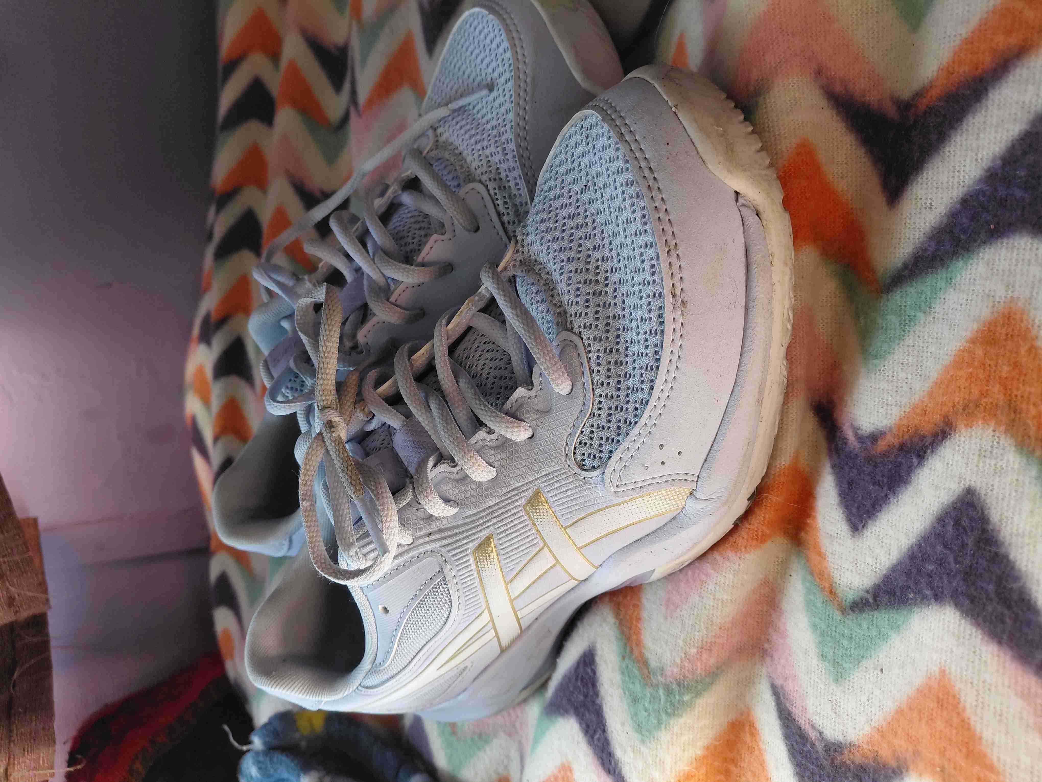 Zapatillas deportivas asics