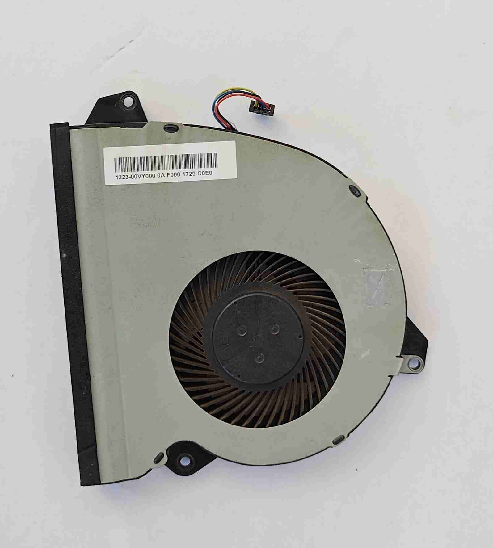 Ventilador Asus FX553VE