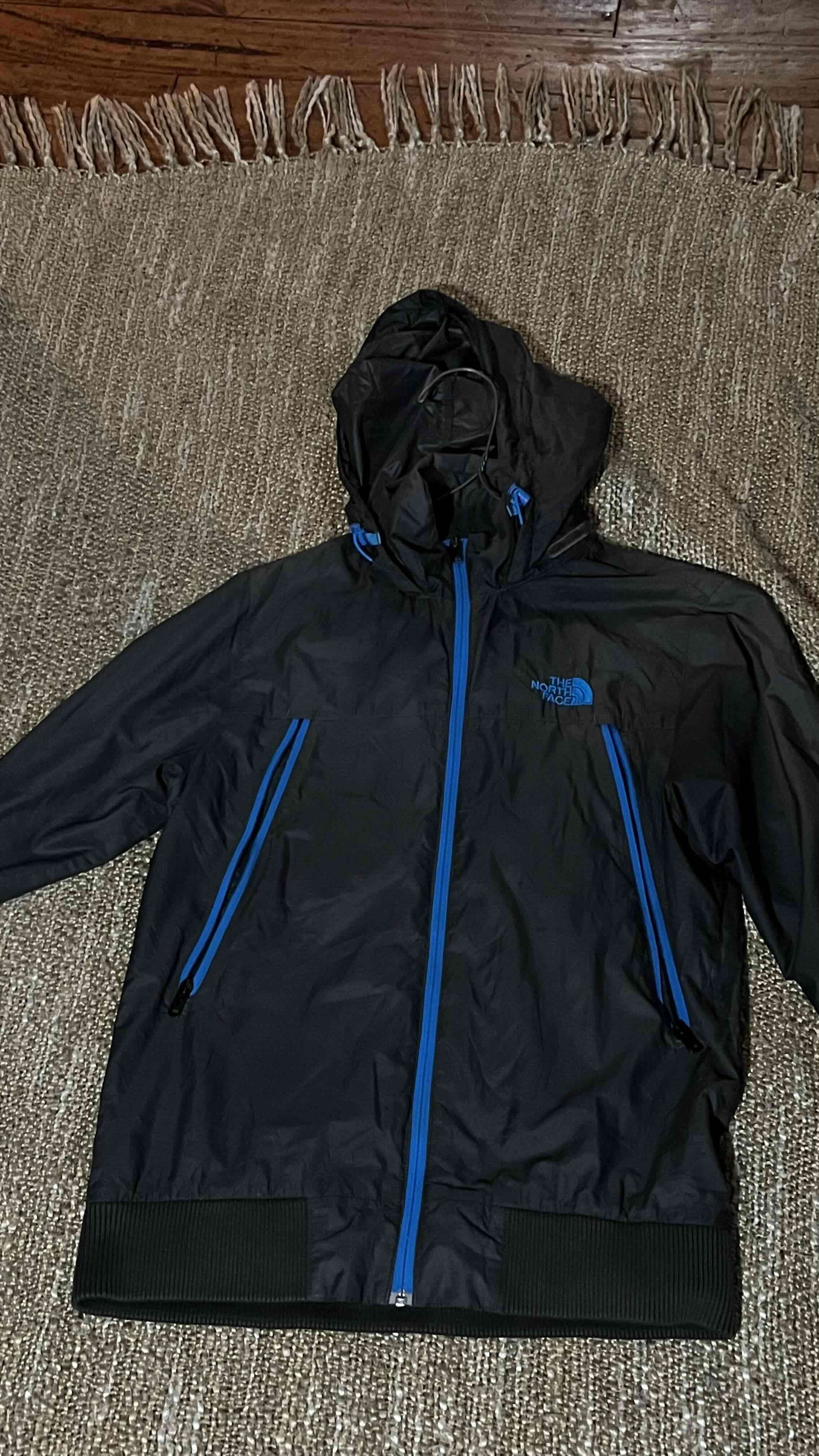 Cortaviento The North Face