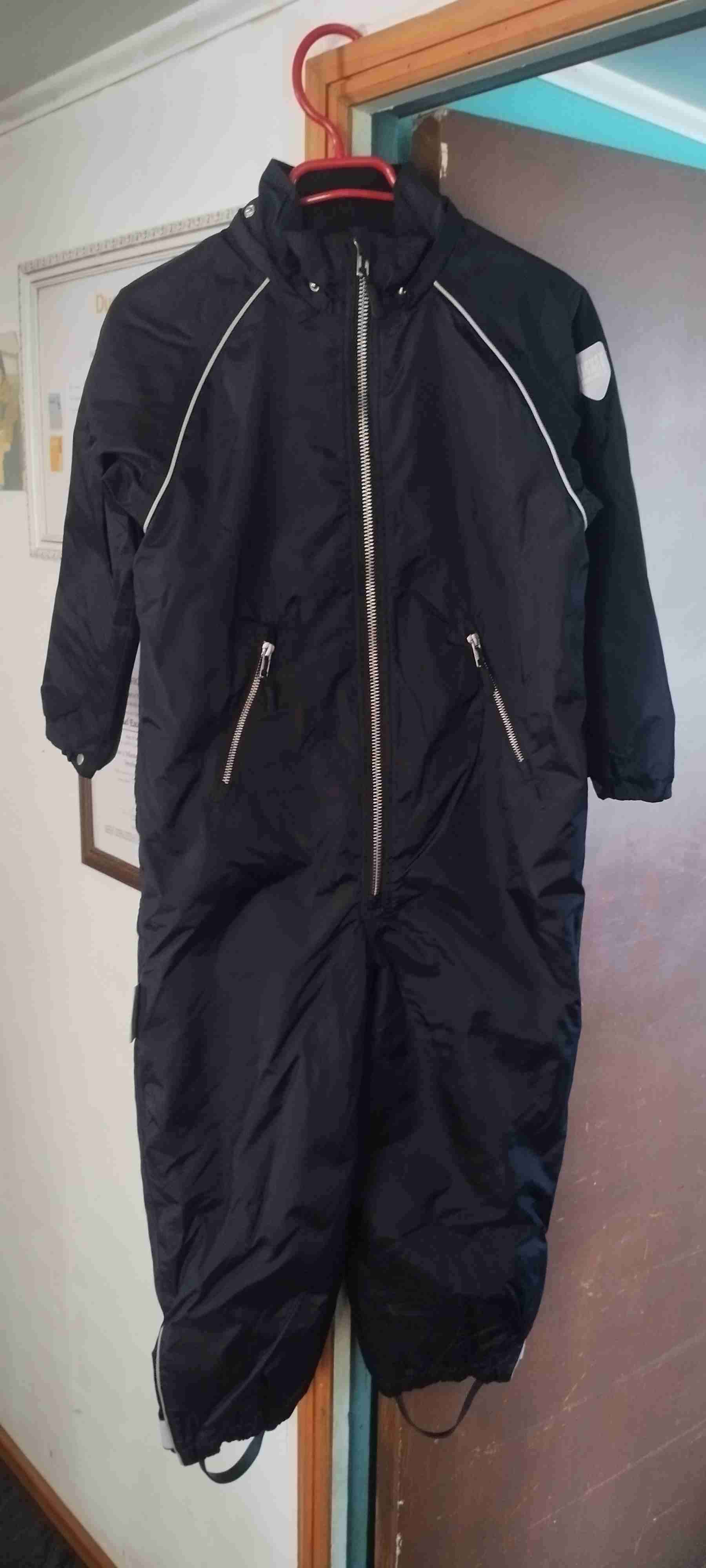 Traje para Nieve Niño