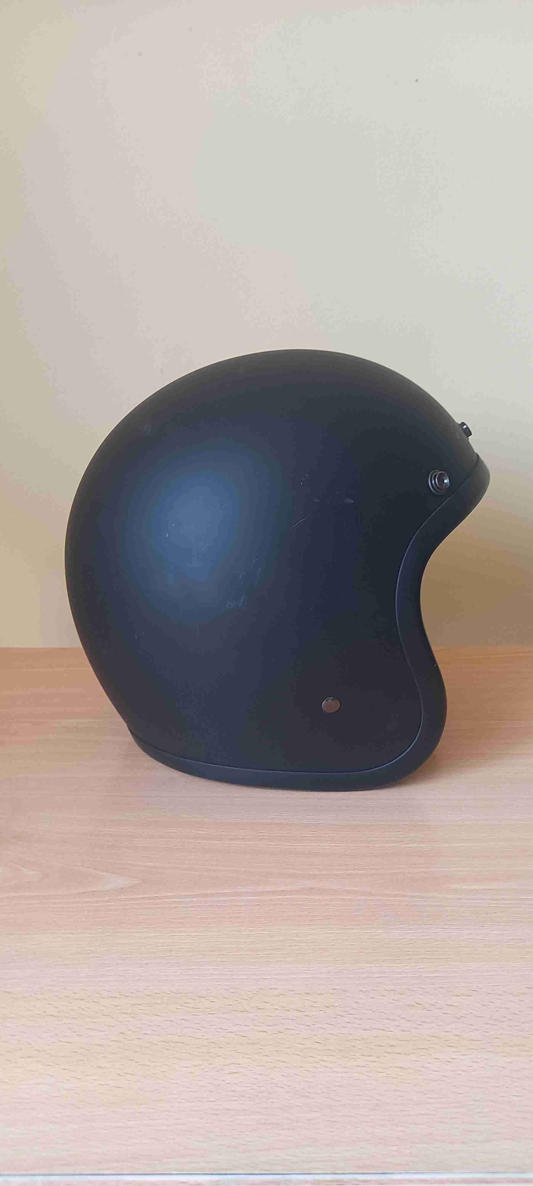 Casco moto Bonanza Biltwell Inc. - miniatura 3