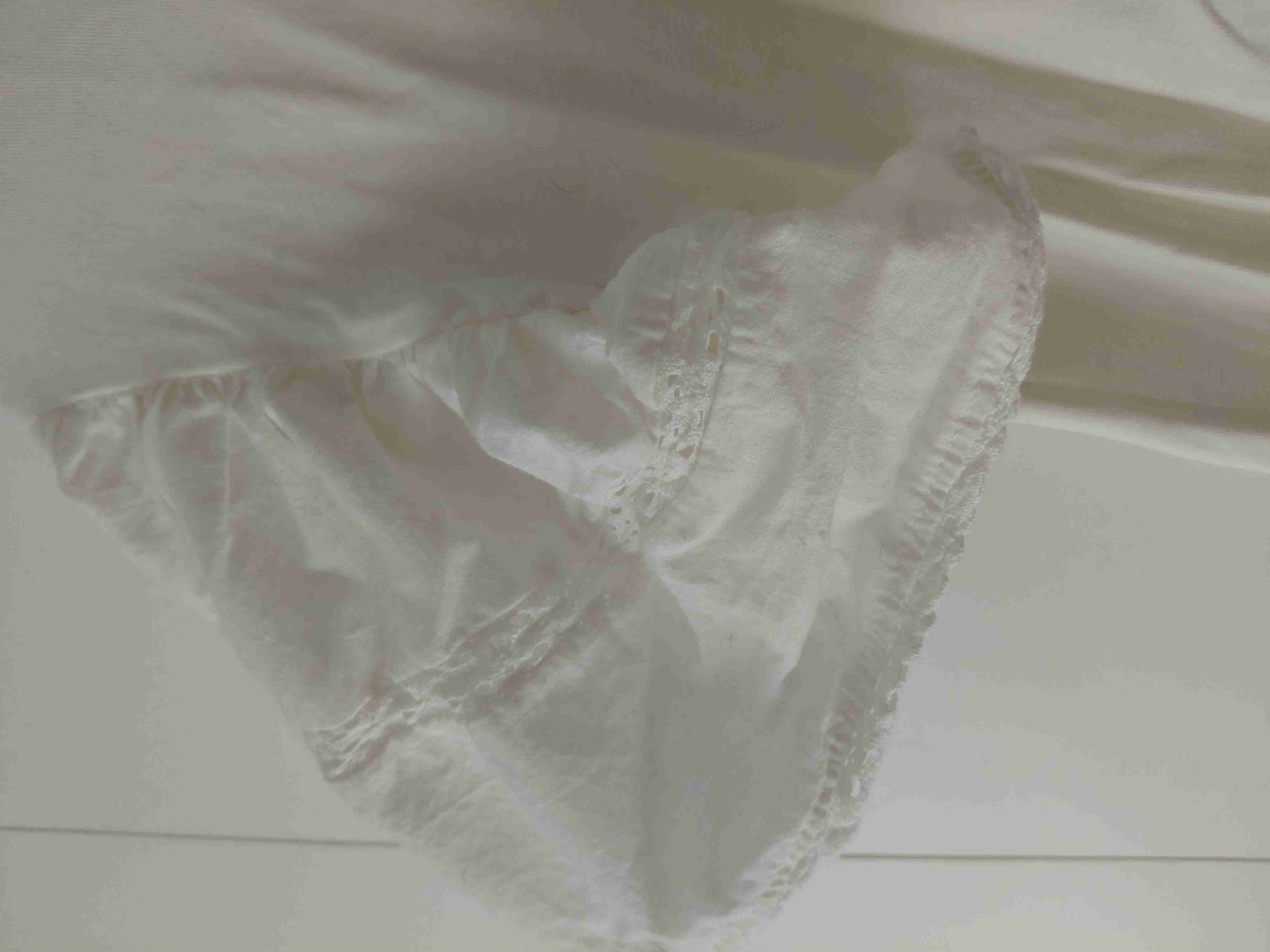 2x1!! Mangas anchas y encaje