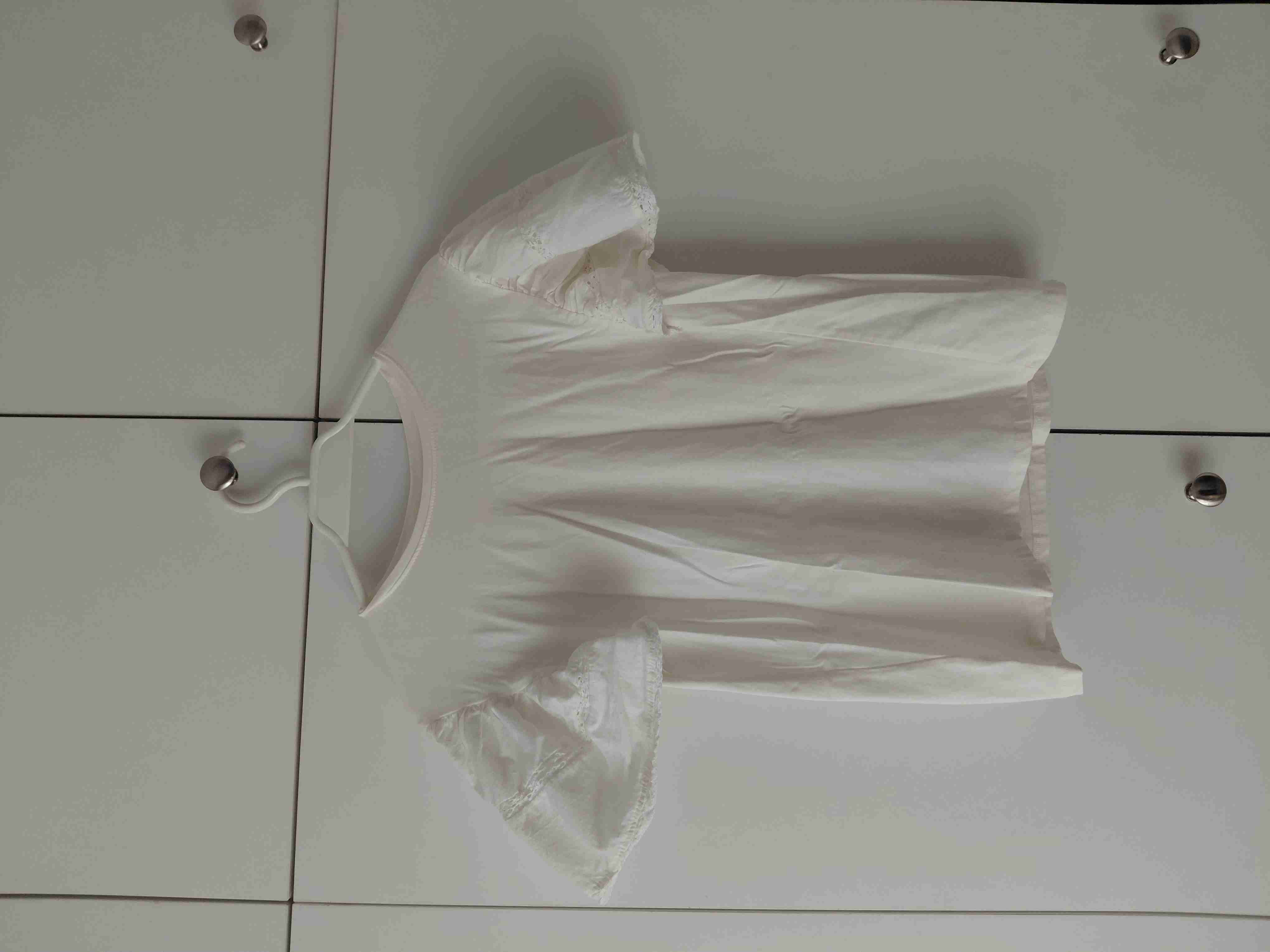 2x1!! Mangas anchas y encaje - miniatura 2