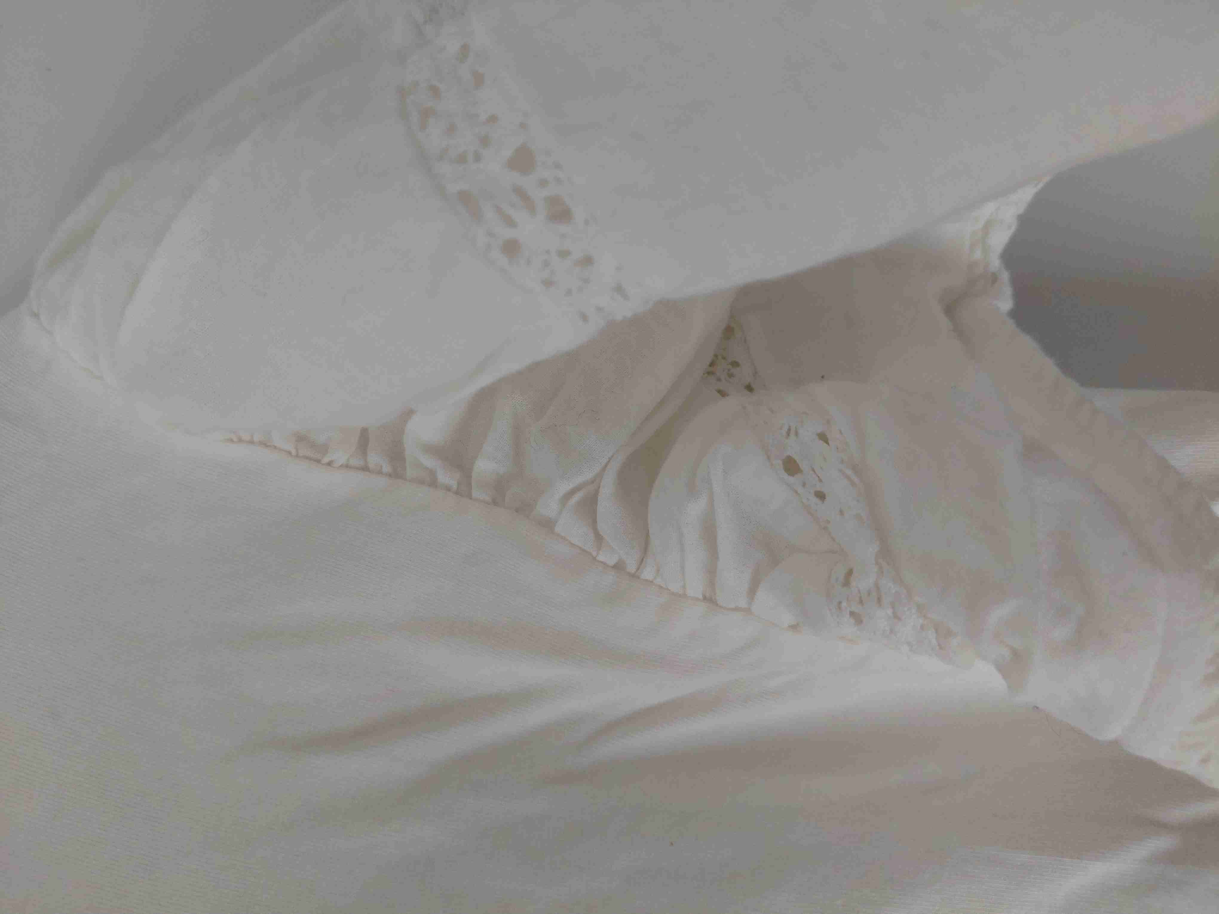 2x1!! Mangas anchas y encaje - miniatura 6