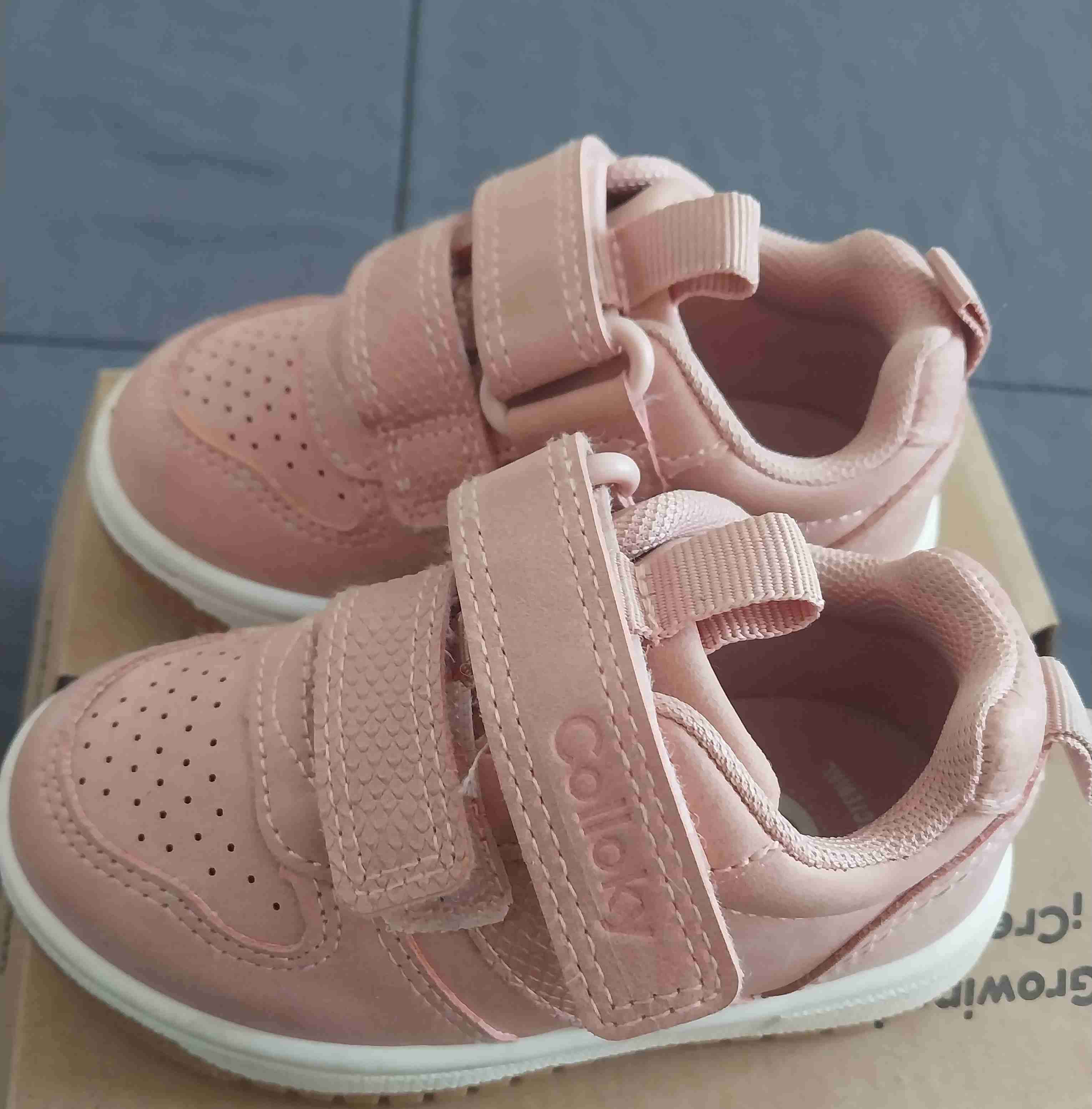 Zapatillas Talla 21 Colloky