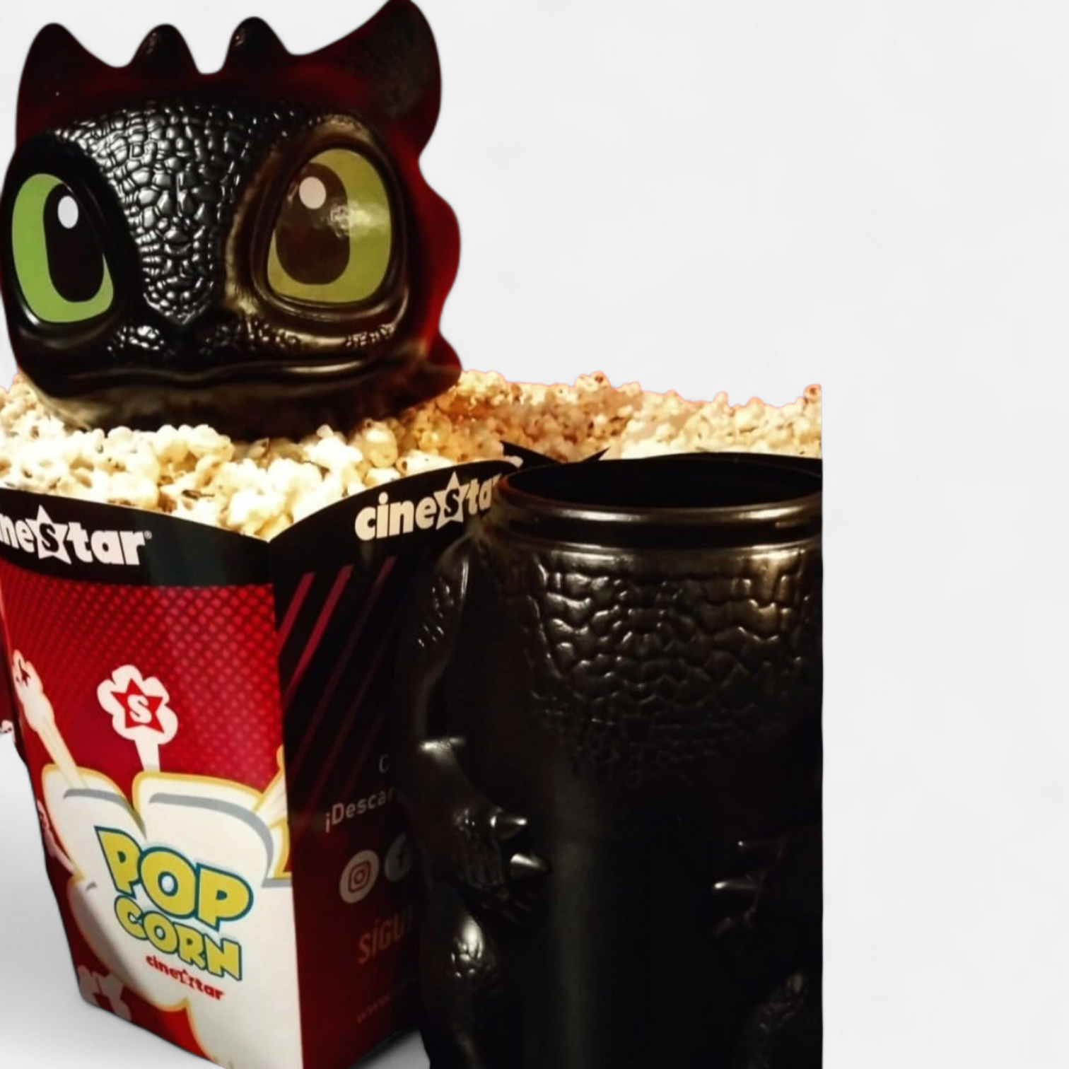 Palomera Chimuelo - miniatura 5