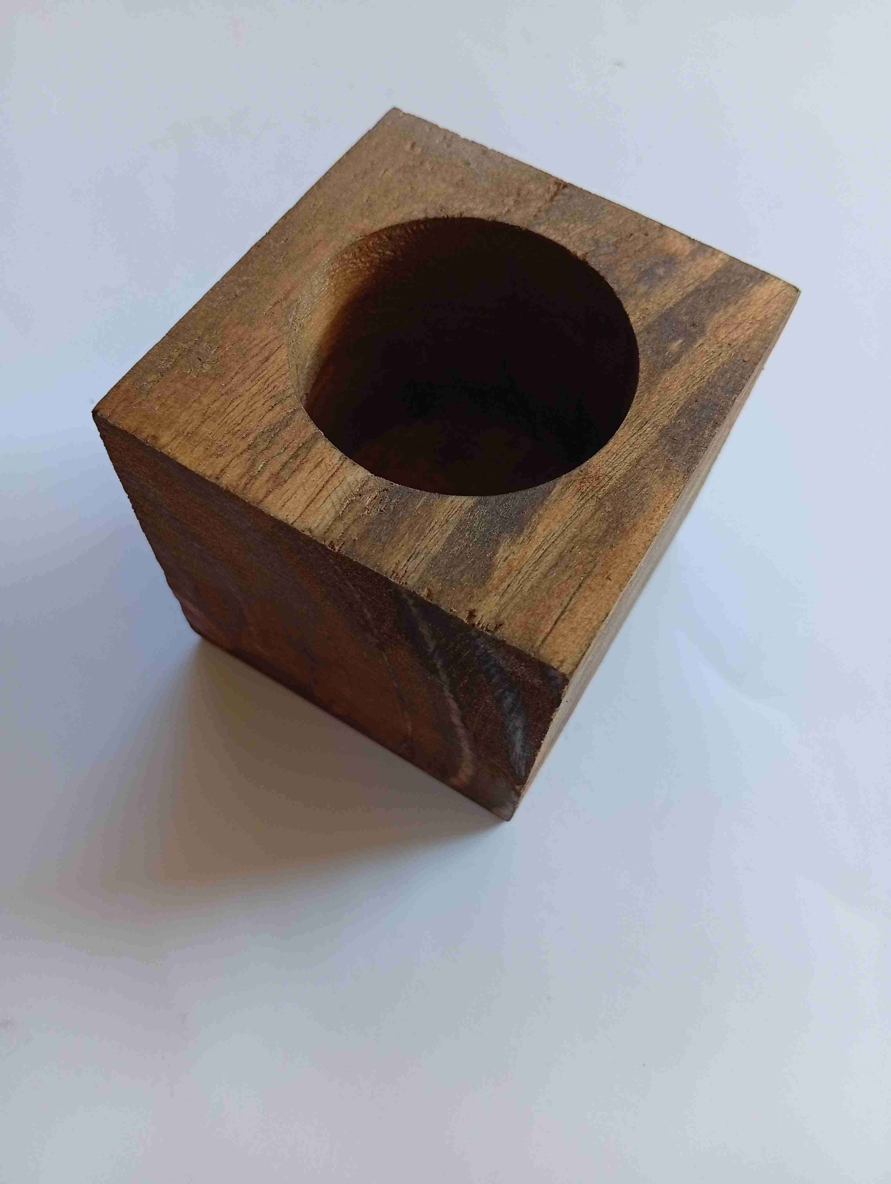 Maceteros para Suculentas y Cactus