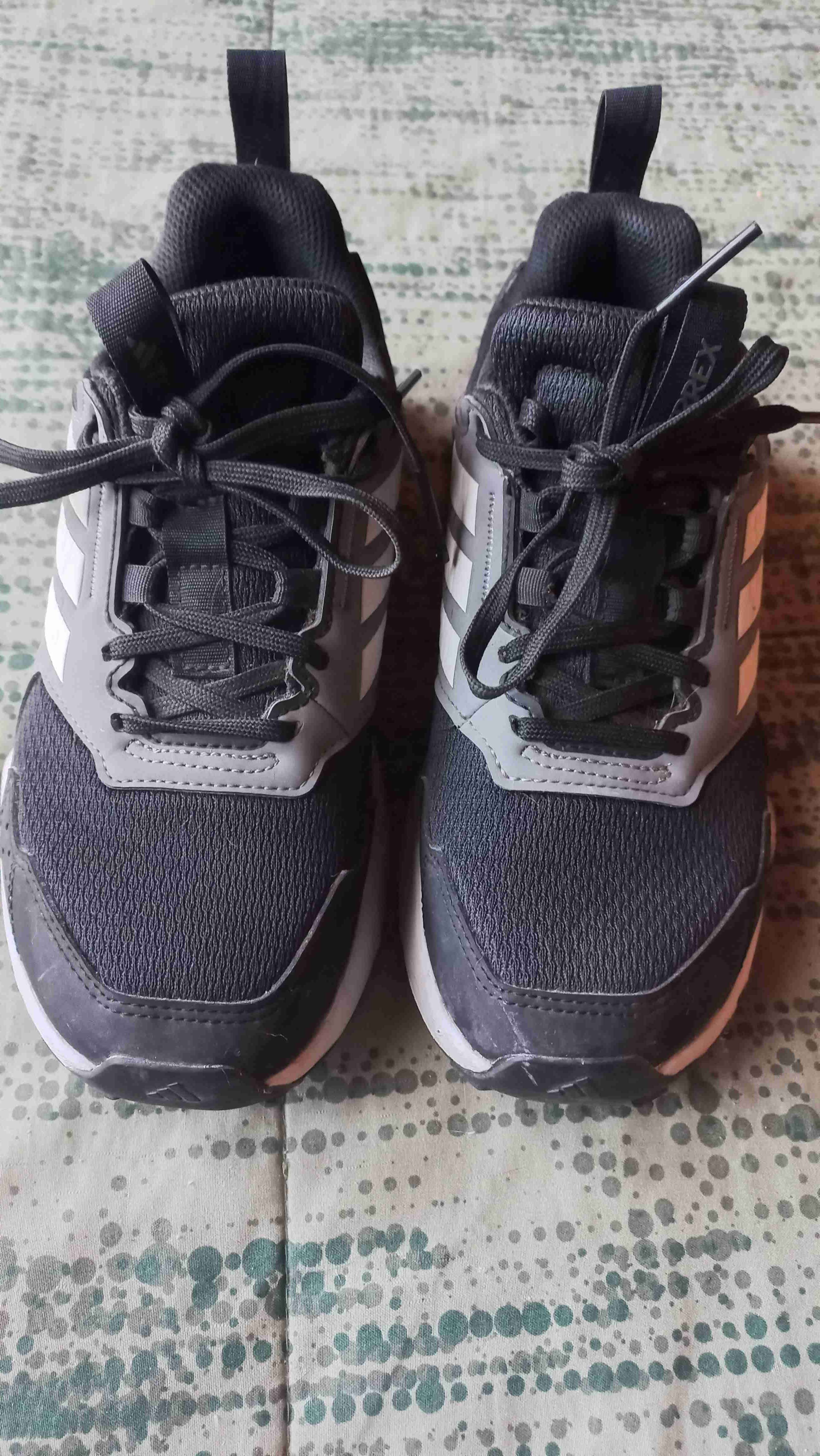 Zapatillas Terrex tracefinder 36.5