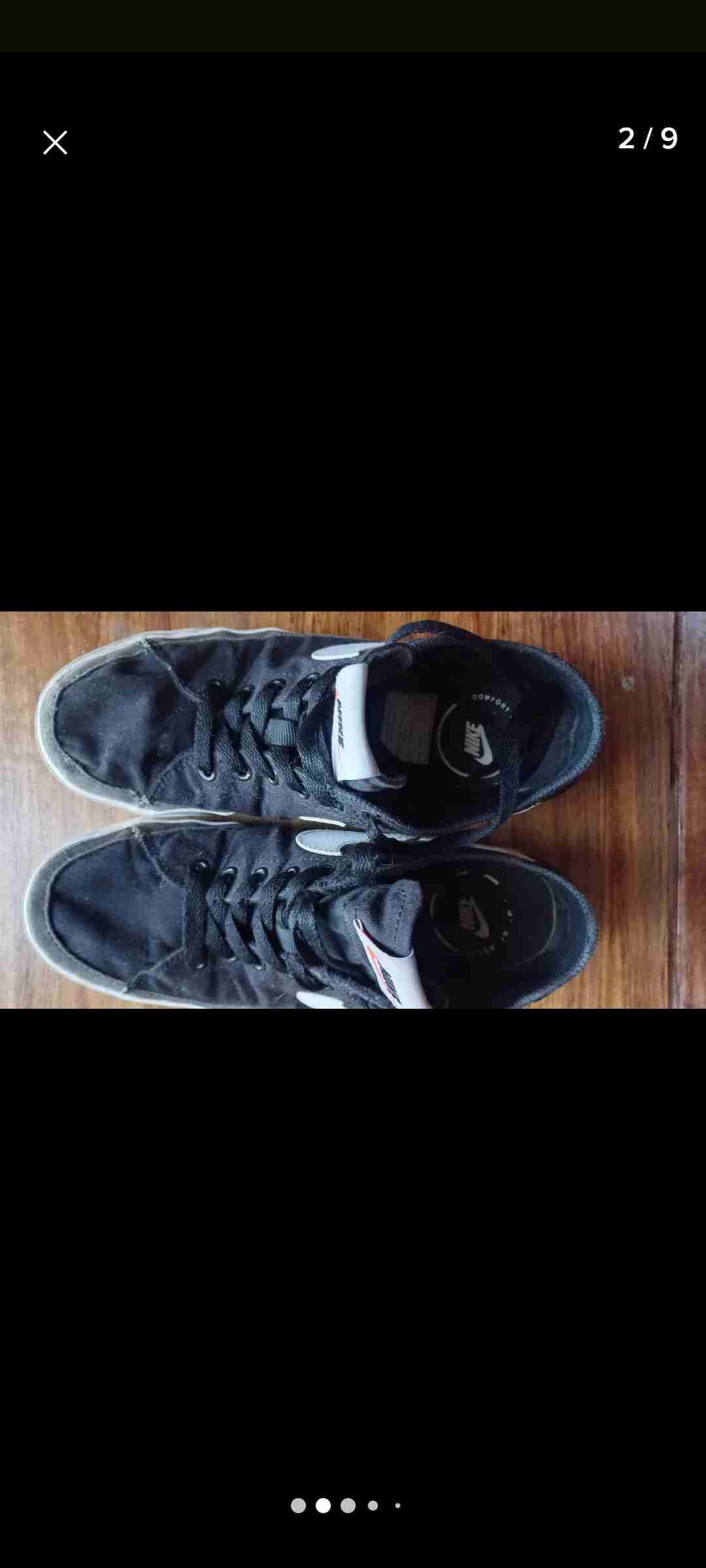 Nike 38 - miniatura 2