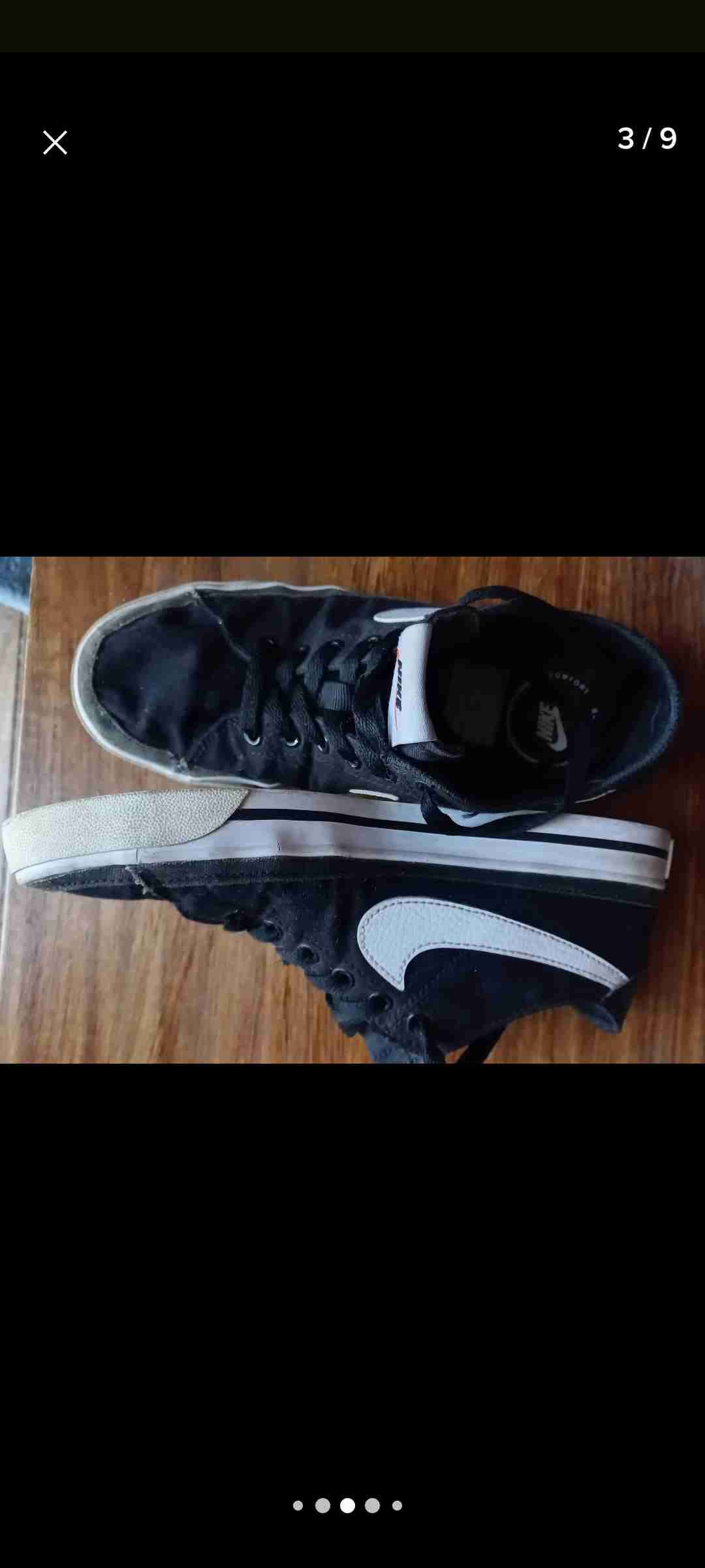 Nike 38 - miniatura 3