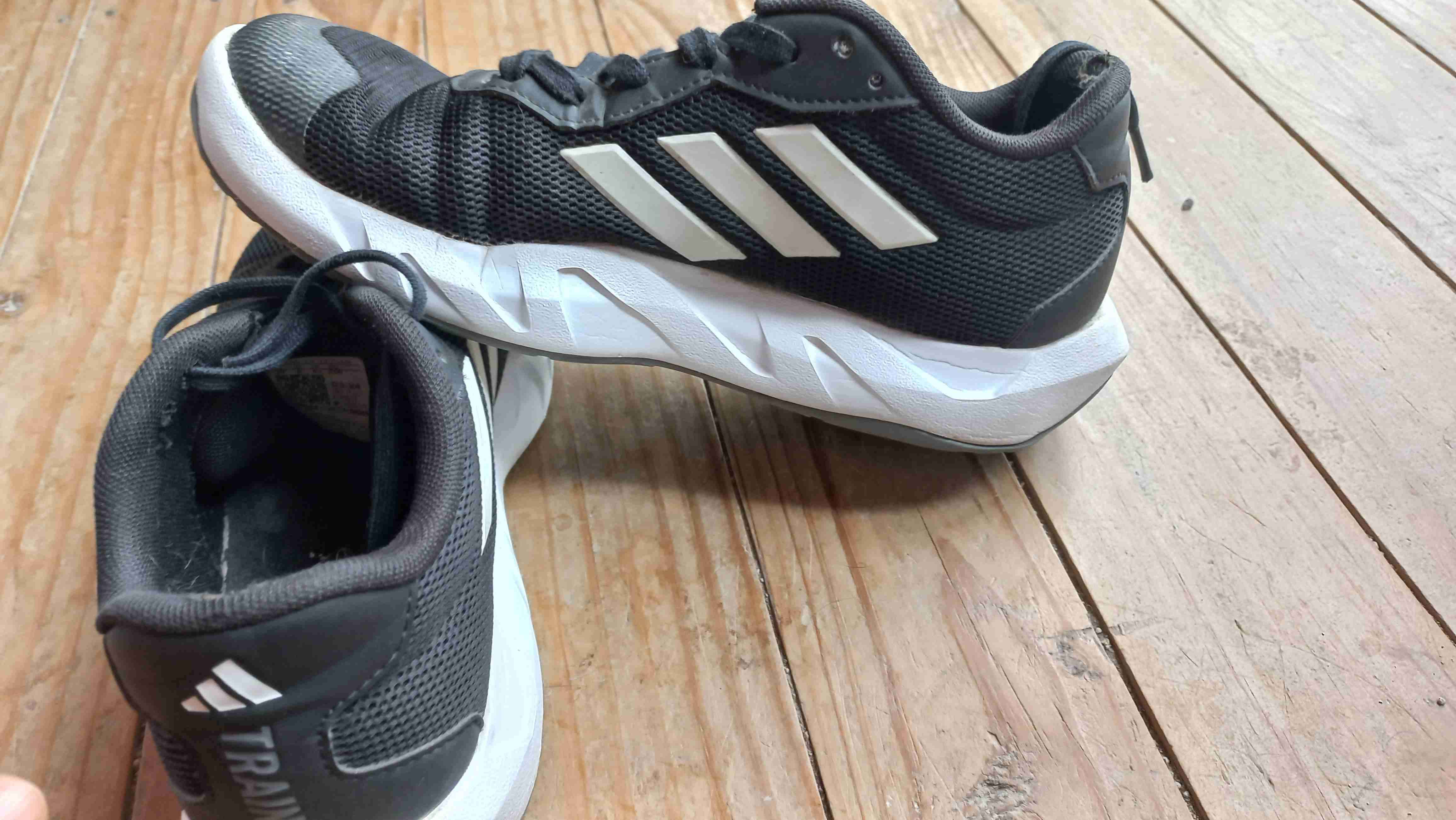 Adidas Training mujer talla37