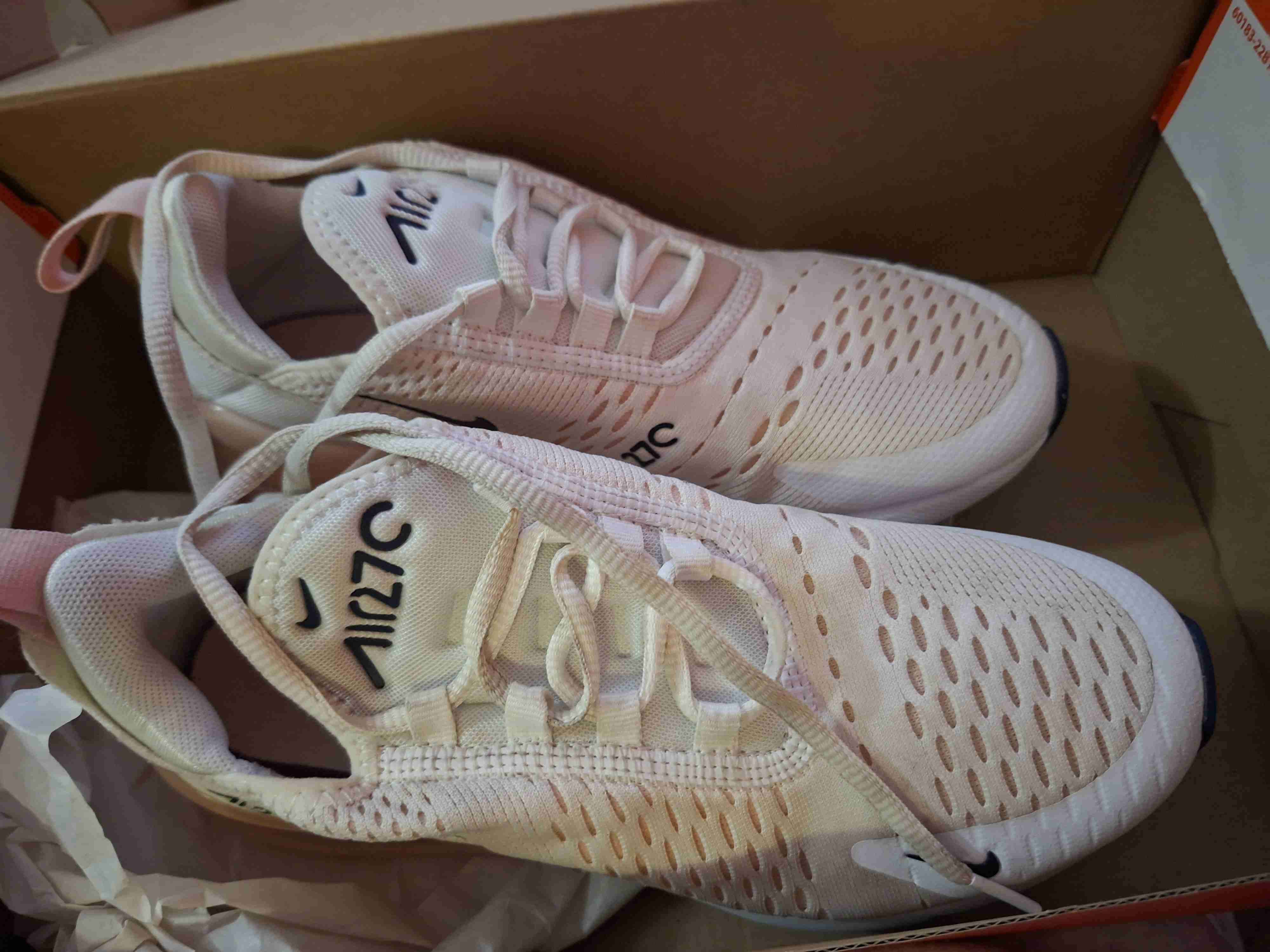 Zapatillas deportivas Nike Air 270