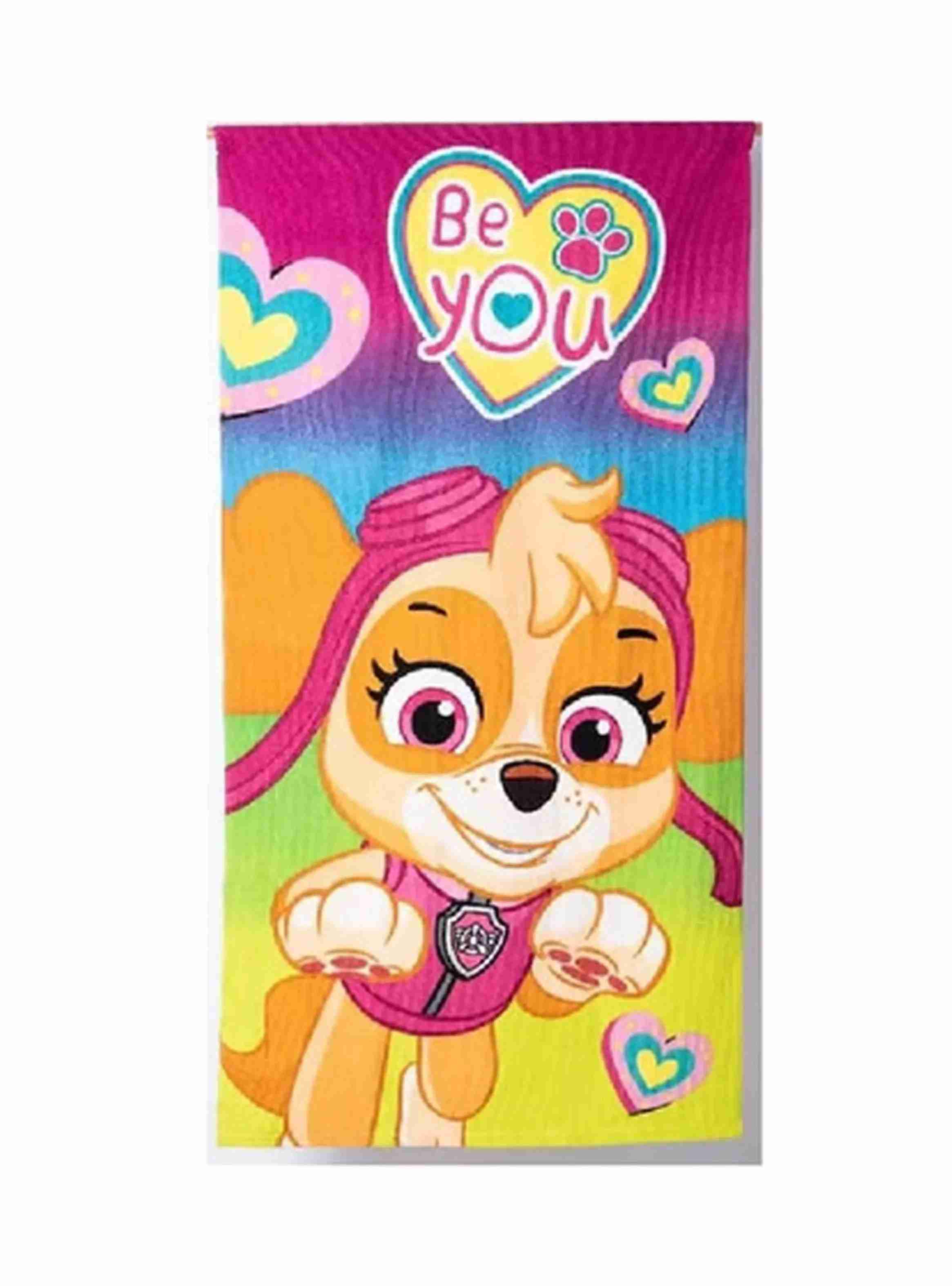 Toalla infantil Disney