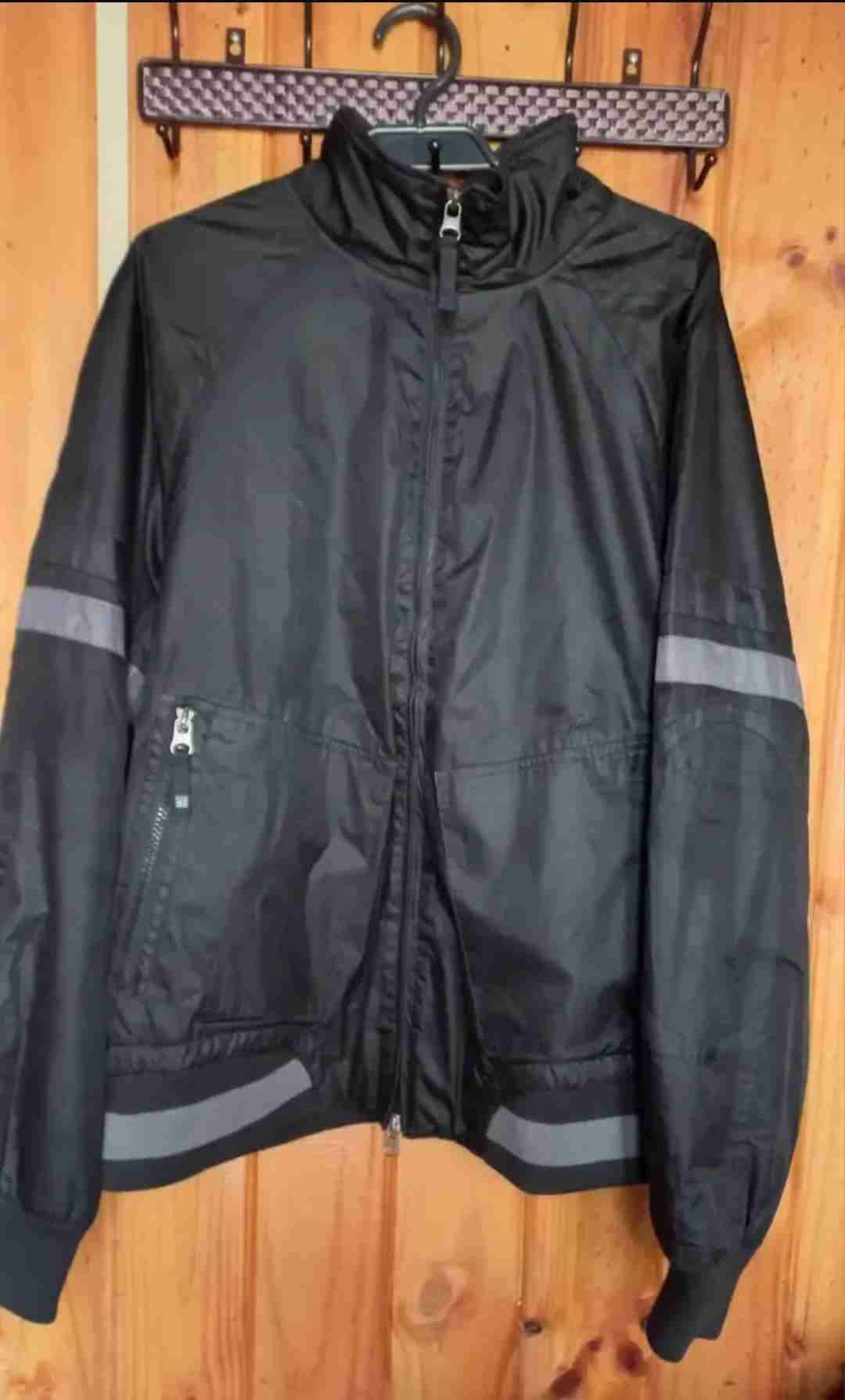 Chaqueta AJ  Armani Jean talla xl us