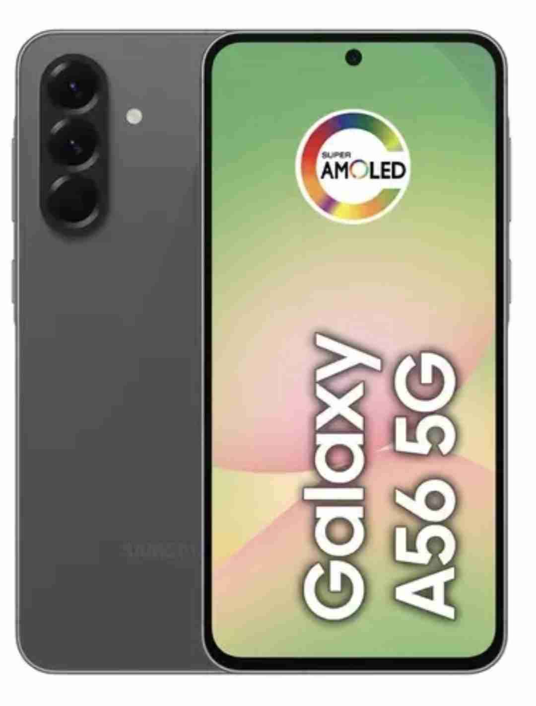 Smartphone Galaxy A56 5G