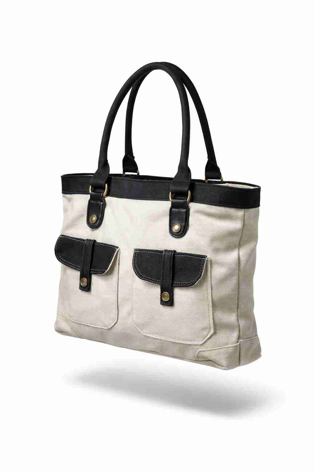 Bolso de generos.reutilizado.