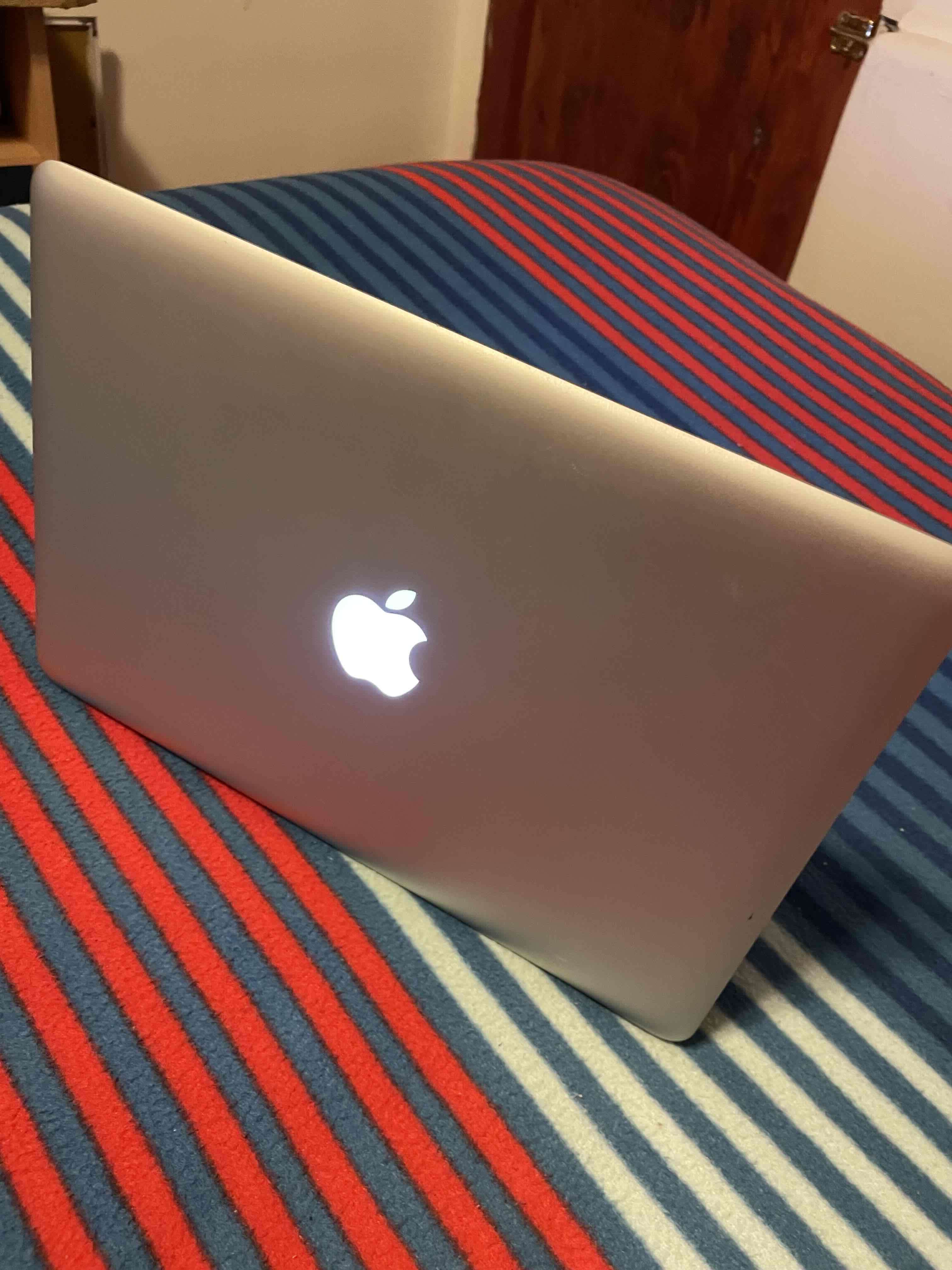 Laptop Apple MacBook Pro mid 2012