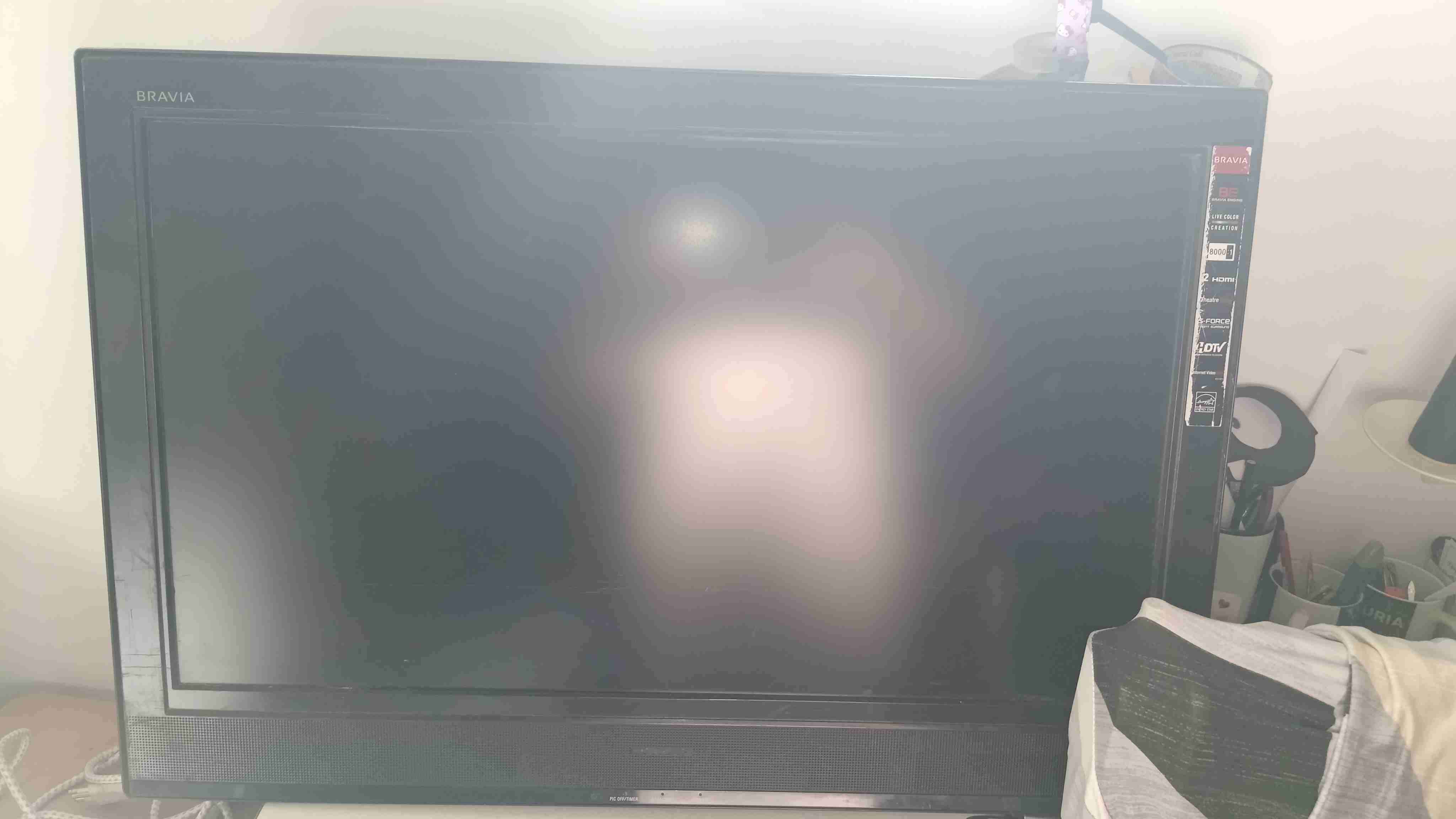 Televisor Sony Bravia 32 pulgadas