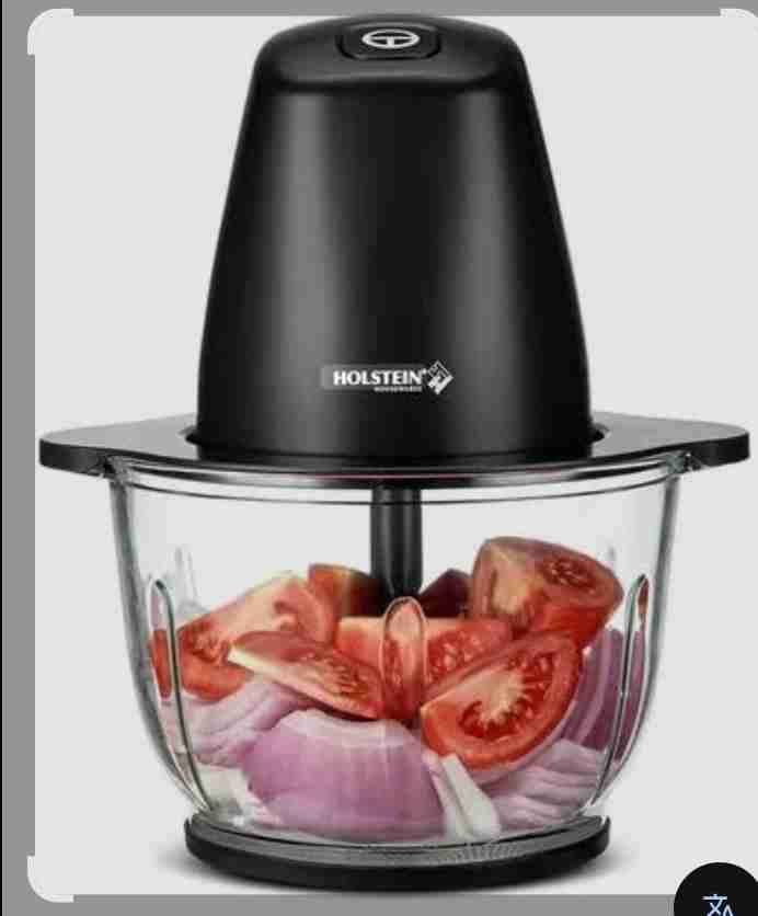 Procesador de alimentos Holstein