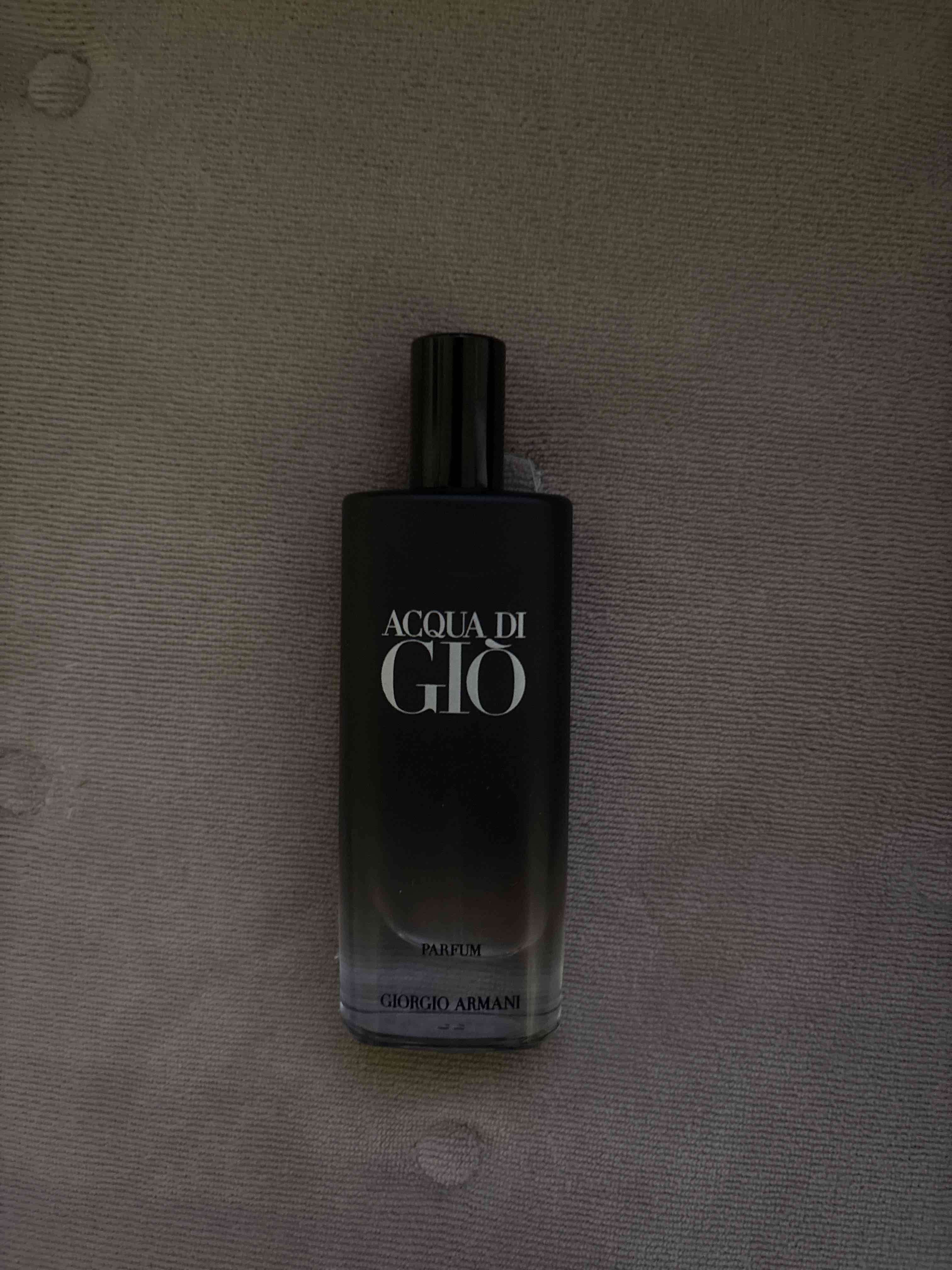 Perfume Acqua di Giò Giorgio Armani Parfum 15 ml