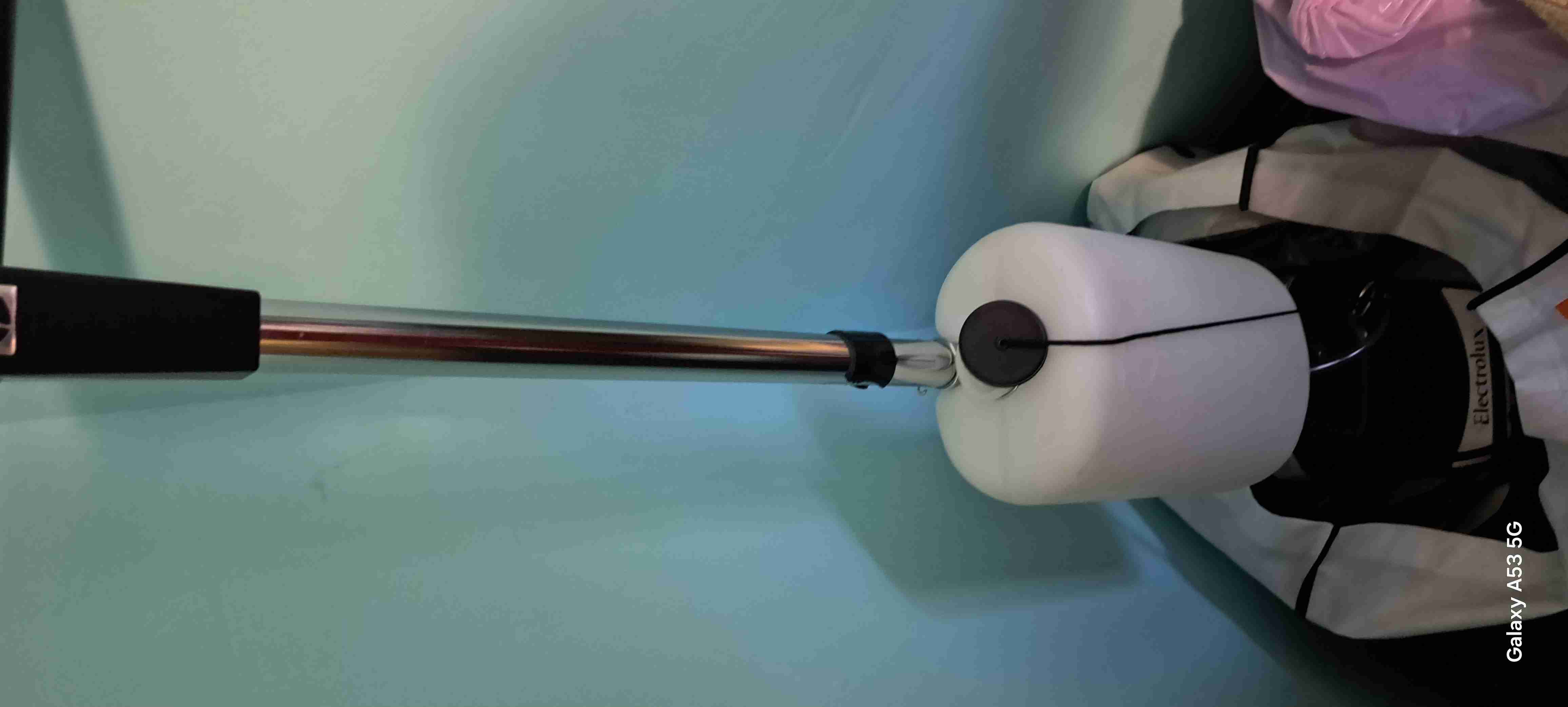 Aspiradora Electrolux vertical