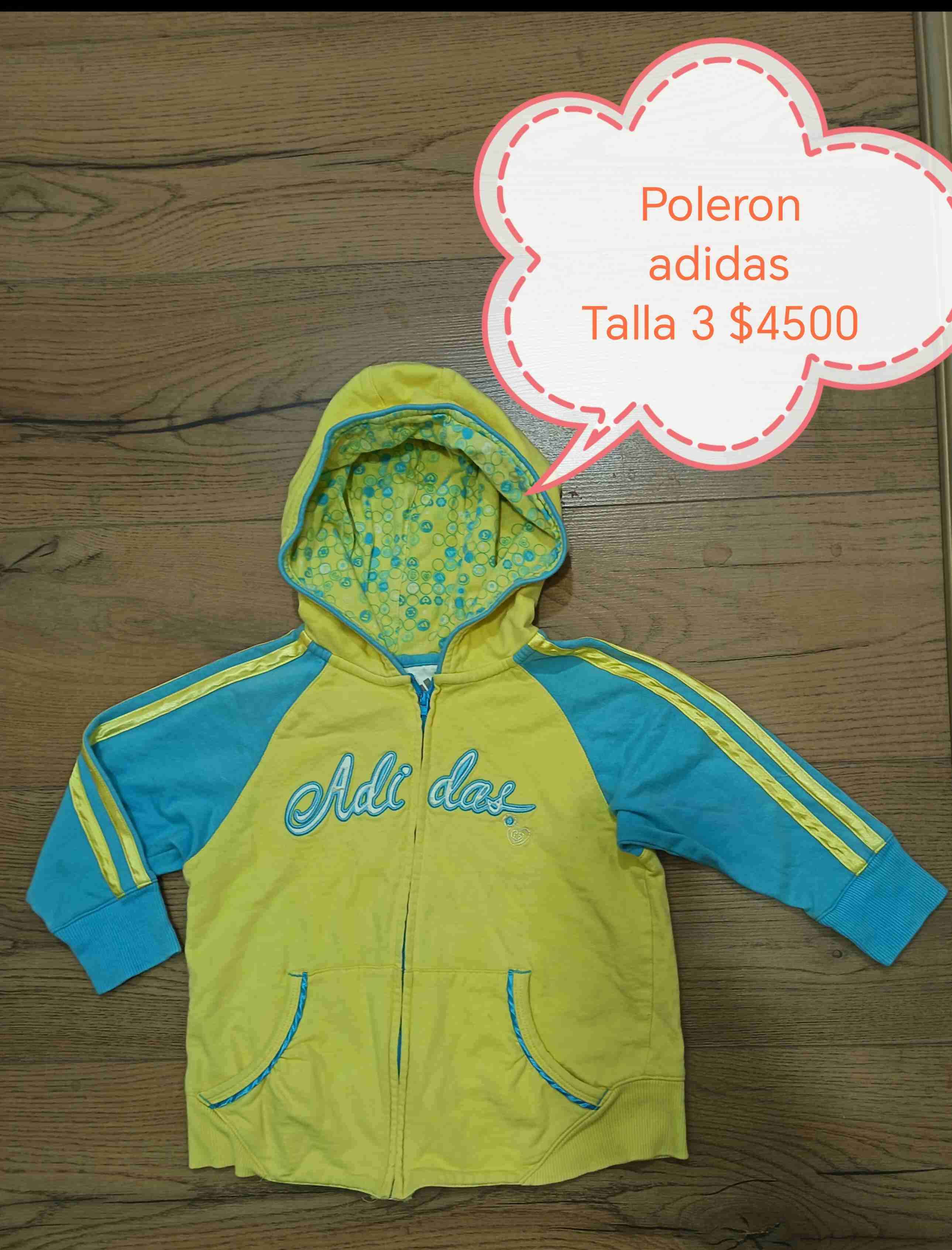Ropa infantil