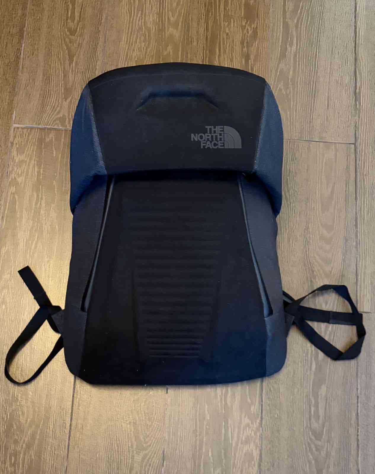 Mochila The North Face negra