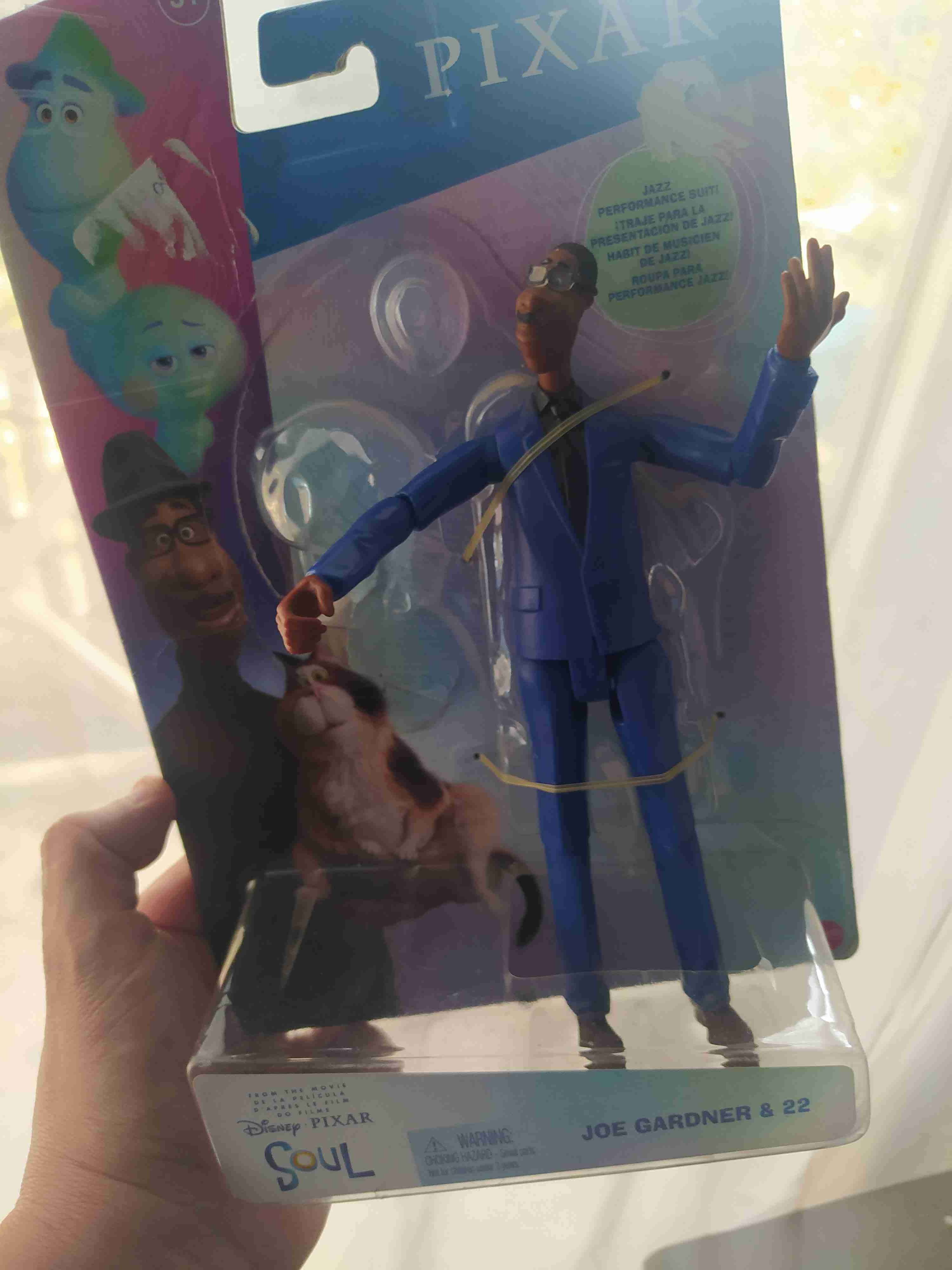 Figura Joe Gardner Soul