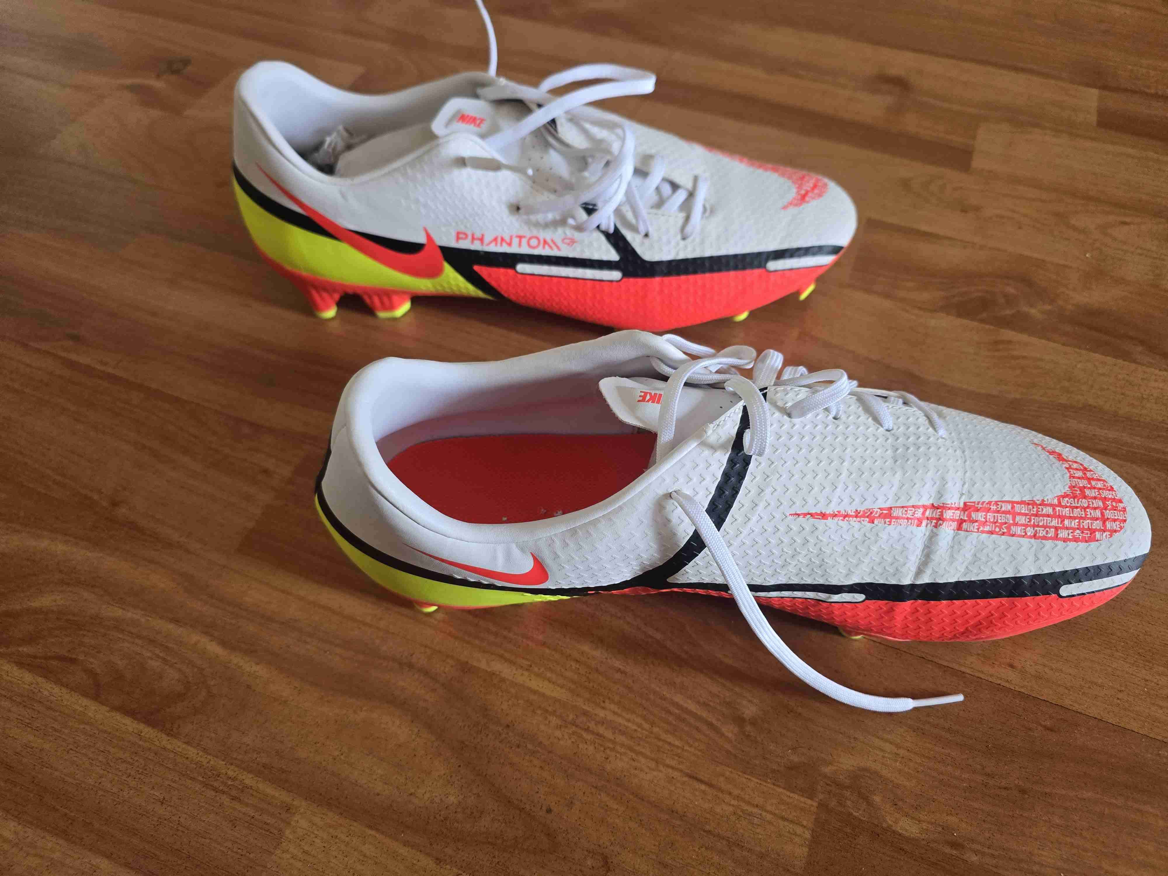 Zapatos de Fútbol Nike Legend 10 ProFG