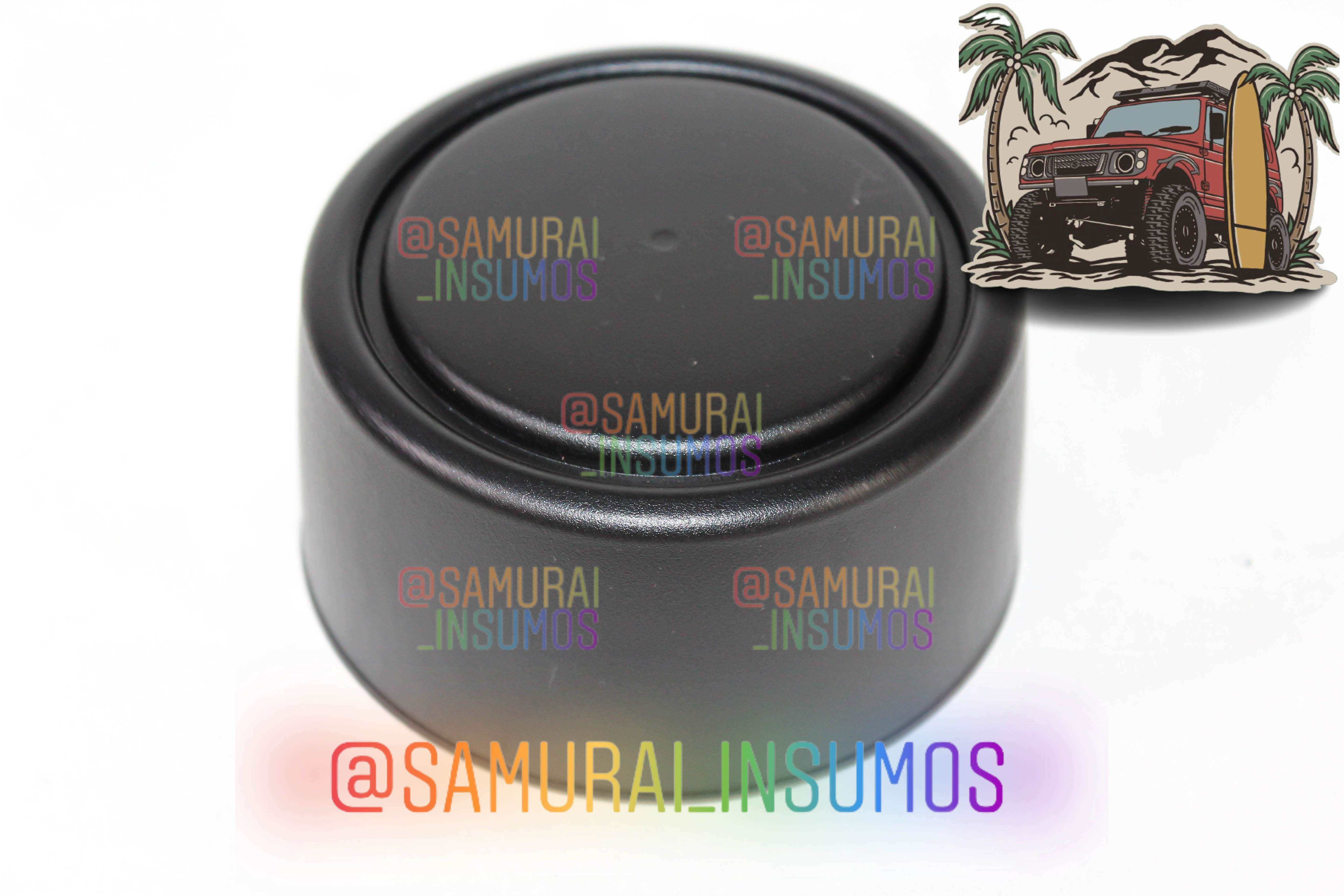 Embellecedor De Rueda Suzuki Samurai-Vitara-Jimnny