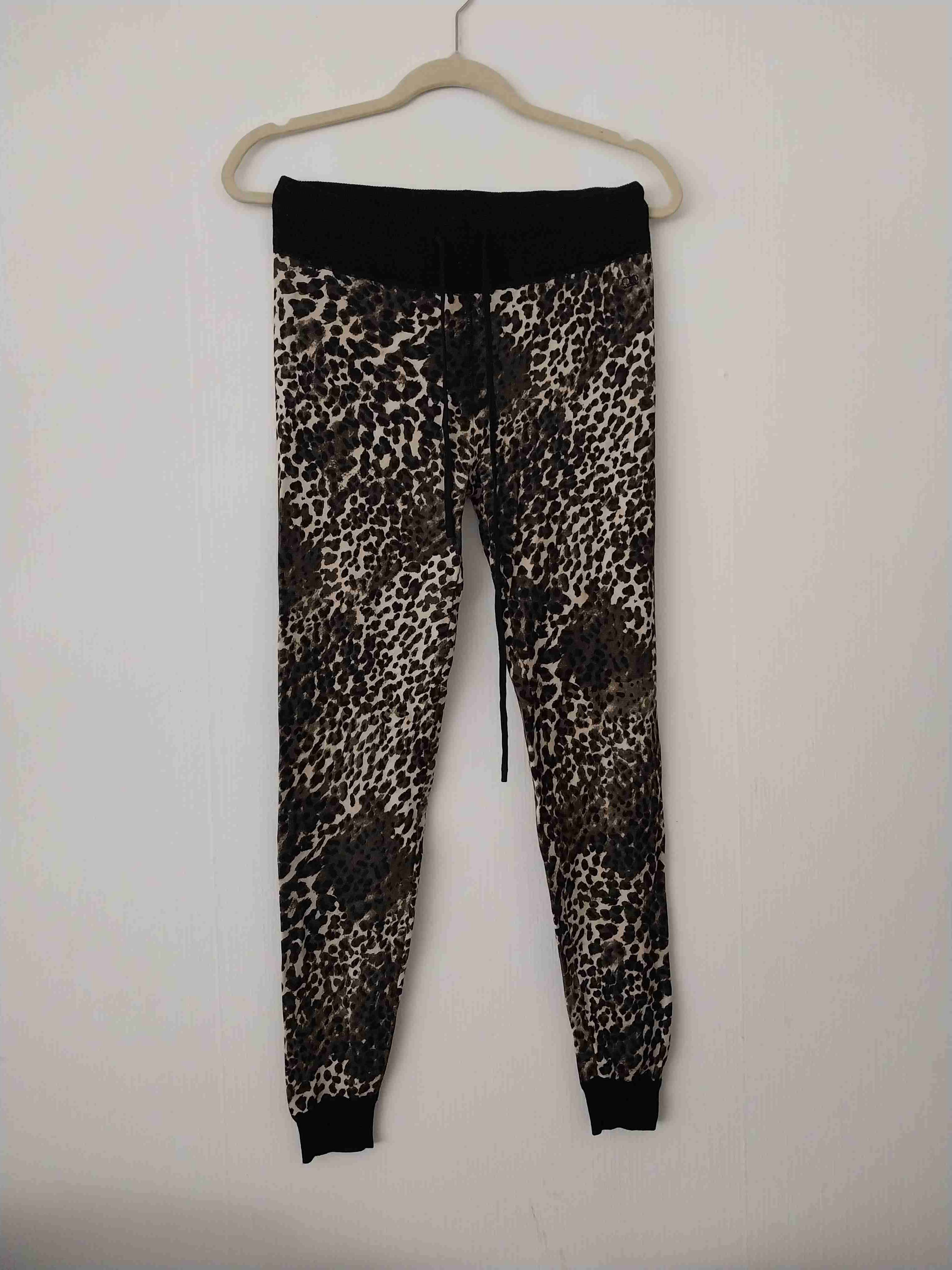 Calzas Paula Cahen D'anvers