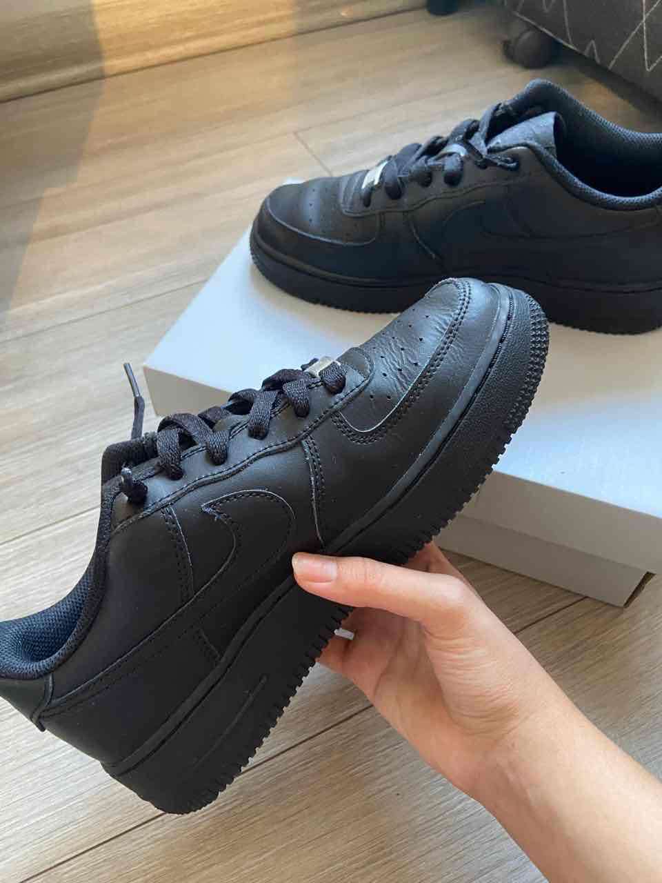 Zapatillas air force 1