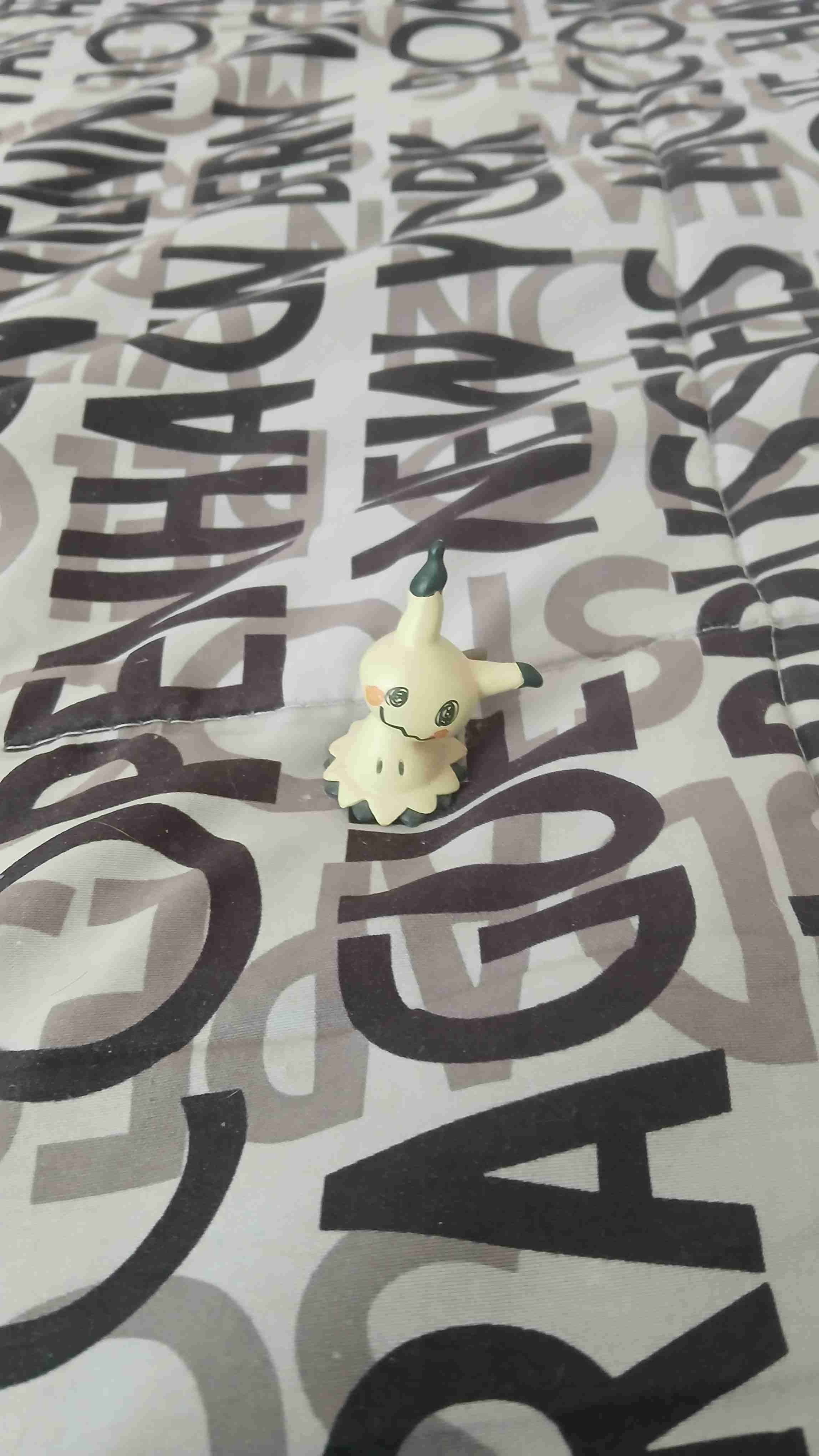 Figura Mimikyu Pokémon
