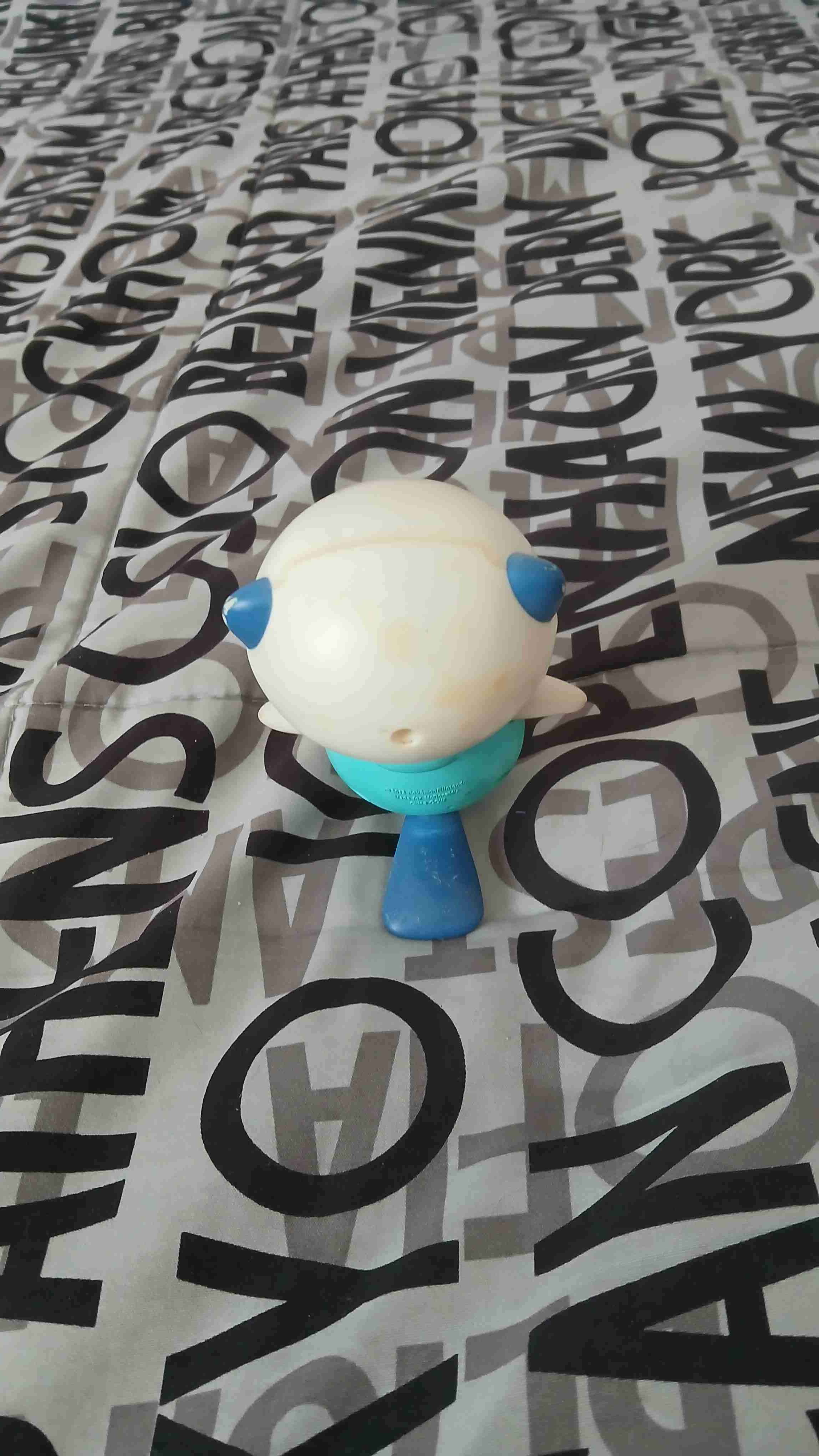 Juguete Oshawott Pokémon - miniatura 2